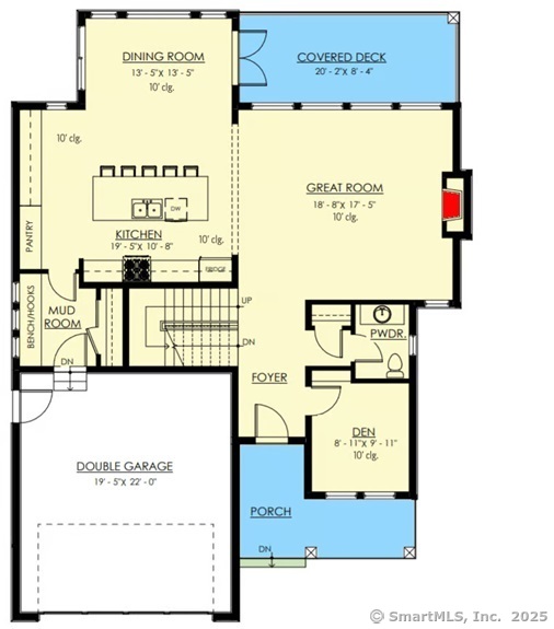 4 White Birch, Middlebury, Connecticut 06762