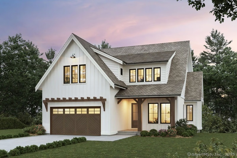 4 White Birch, Middlebury, Connecticut 06762