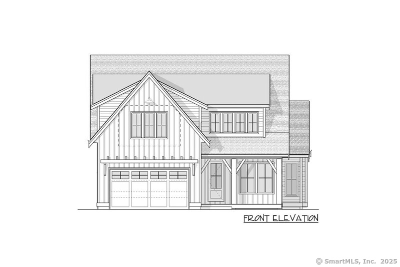 4 White Birch, Middlebury, Connecticut 06762