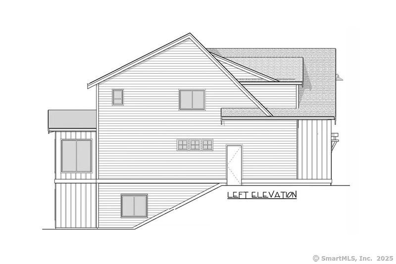 4 White Birch, Middlebury, Connecticut 06762