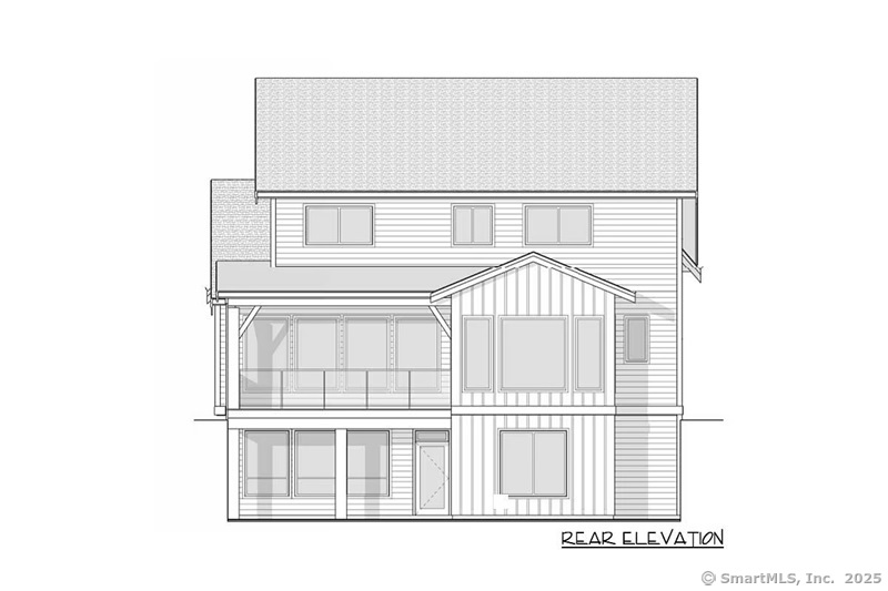 4 White Birch, Middlebury, Connecticut 06762