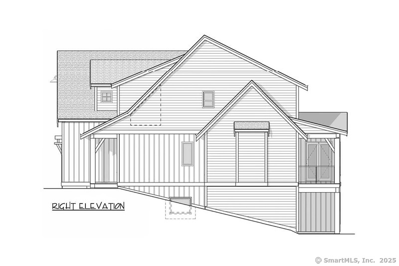 4 White Birch, Middlebury, Connecticut 06762