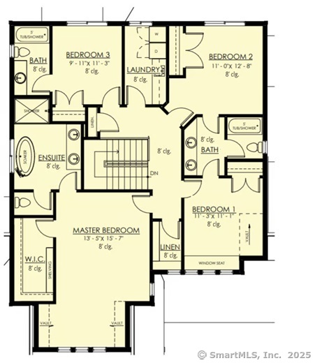 4 White Birch, Middlebury, Connecticut 06762