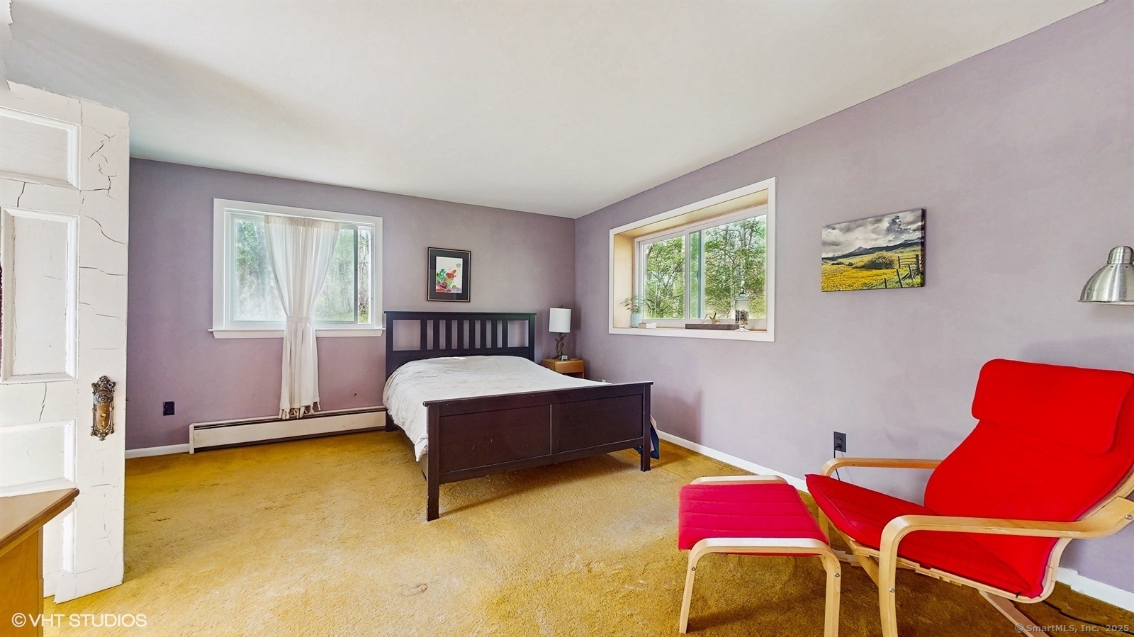 258 Good Hill, Woodbury, Connecticut 06798