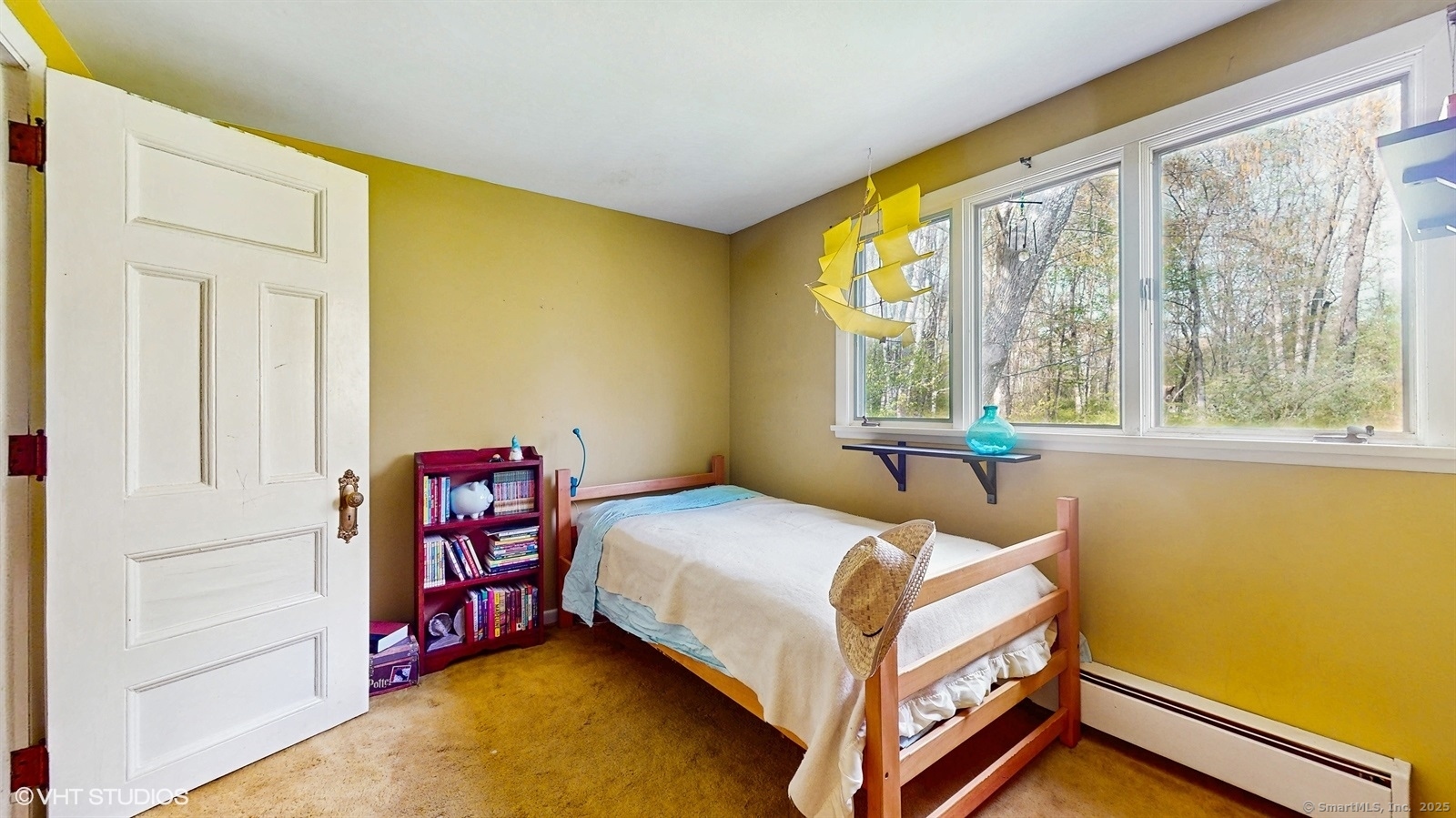 258 Good Hill, Woodbury, Connecticut 06798