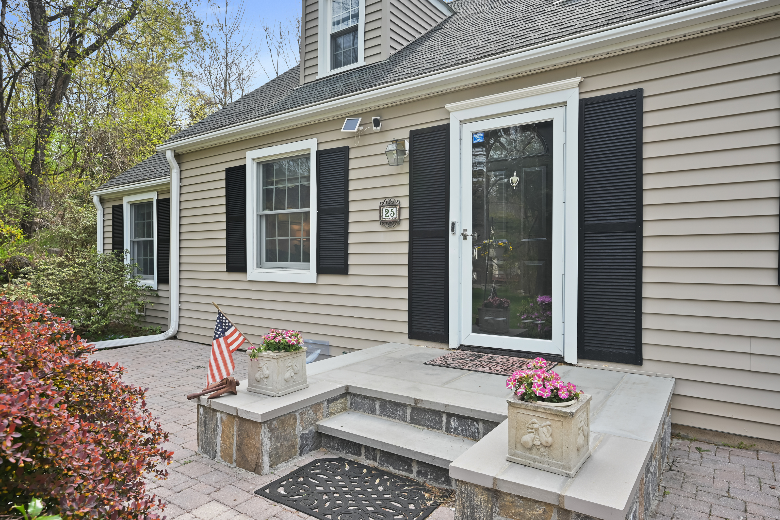 25 Wire Mill, Stamford, Connecticut 06903