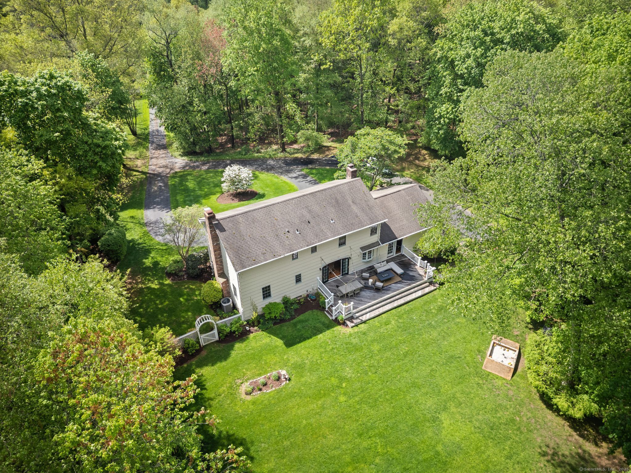 110 Wellington, Fairfield, Connecticut 06824