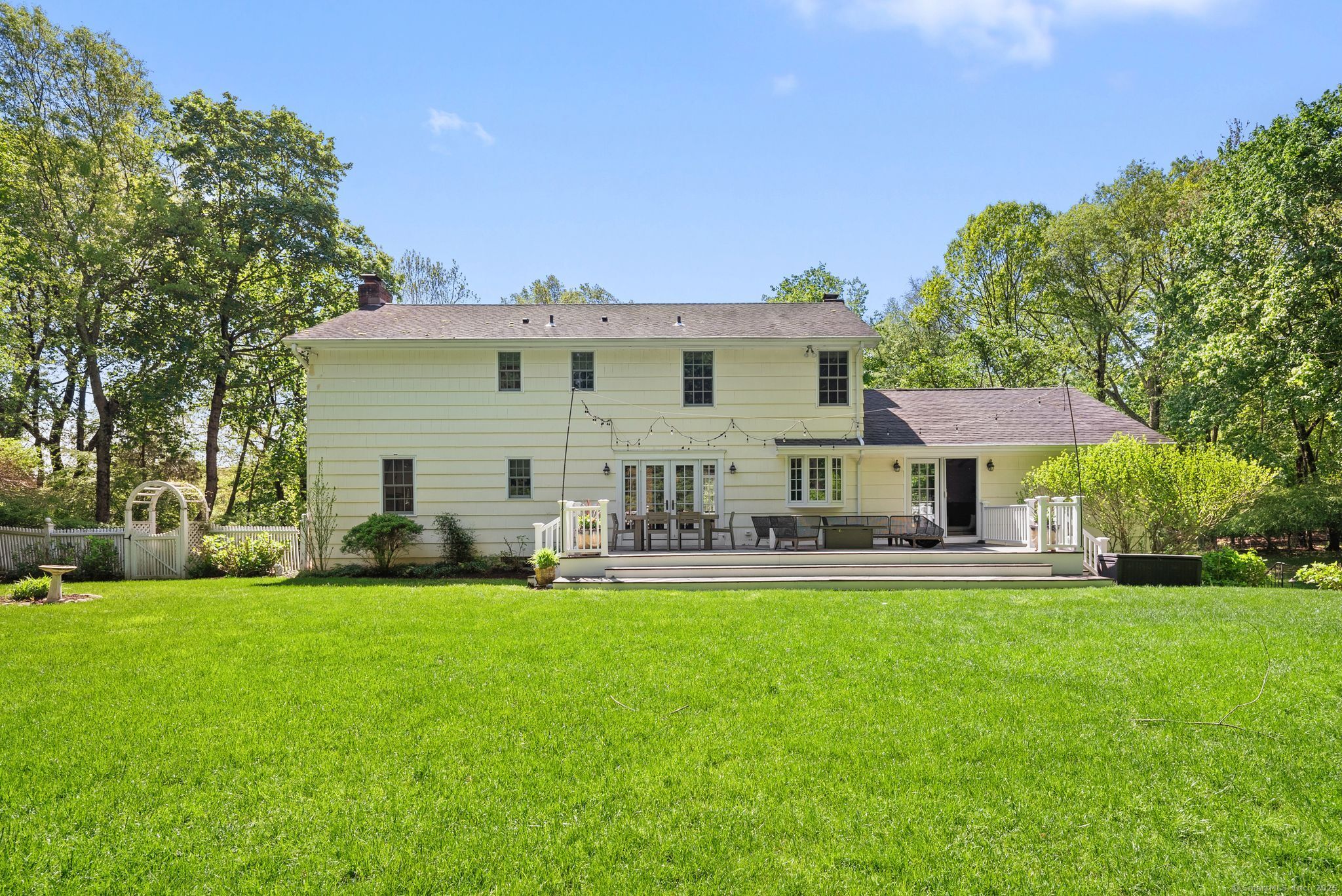 110 Wellington, Fairfield, Connecticut 06824