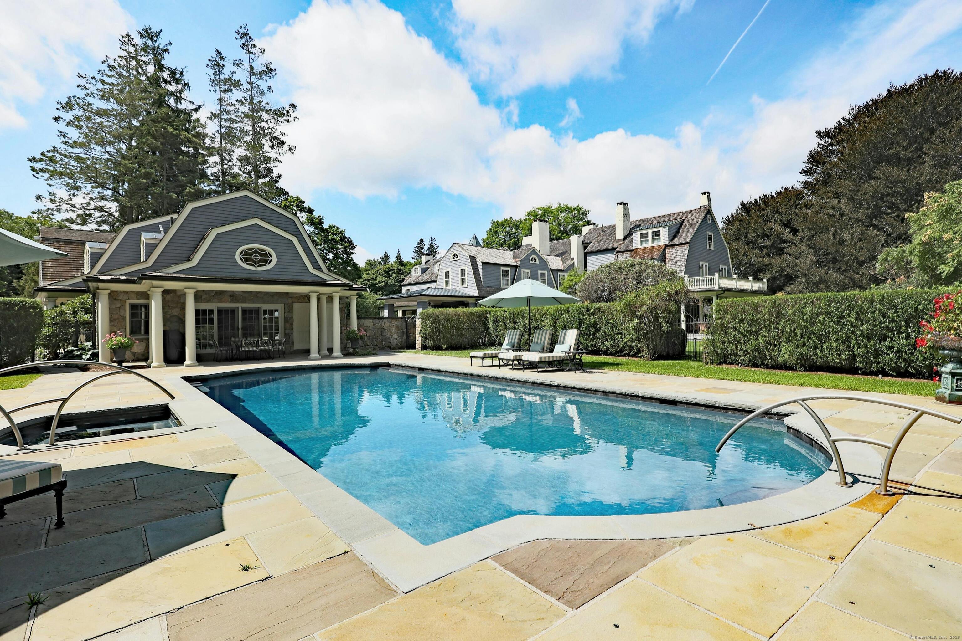 27 Country Club, Ridgefield, Connecticut 06877