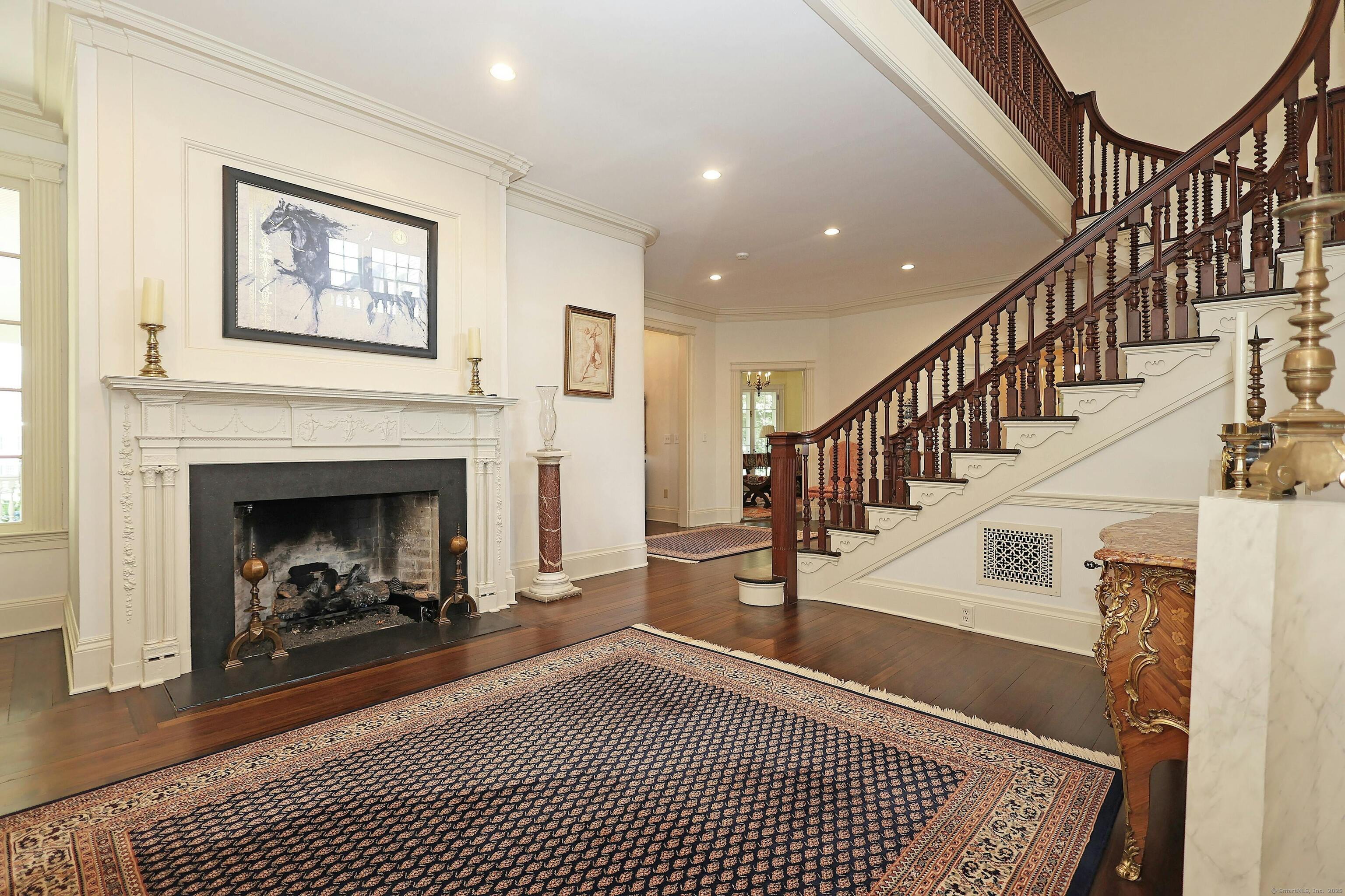 27 Country Club, Ridgefield, Connecticut 06877