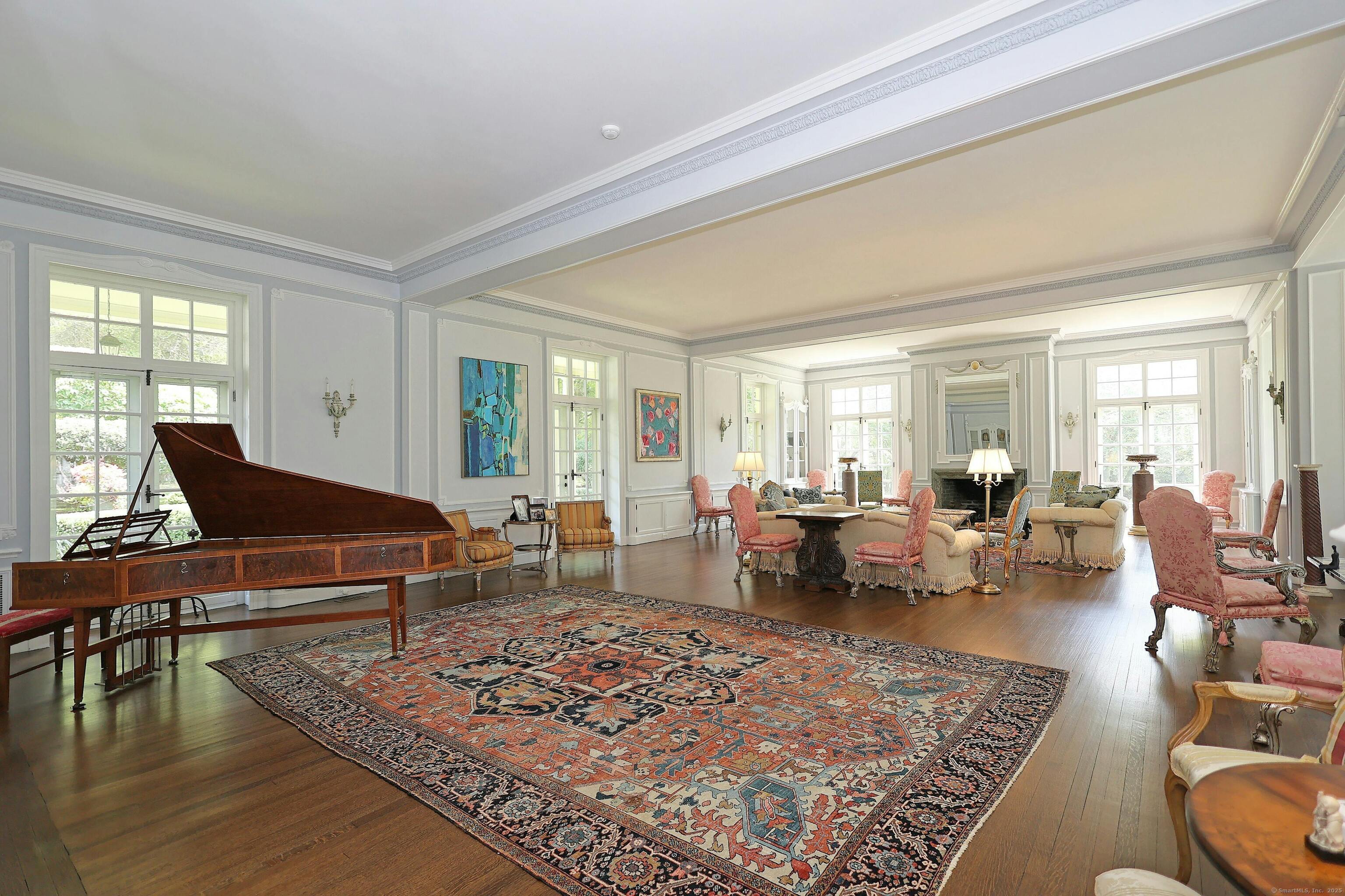 27 Country Club, Ridgefield, Connecticut 06877