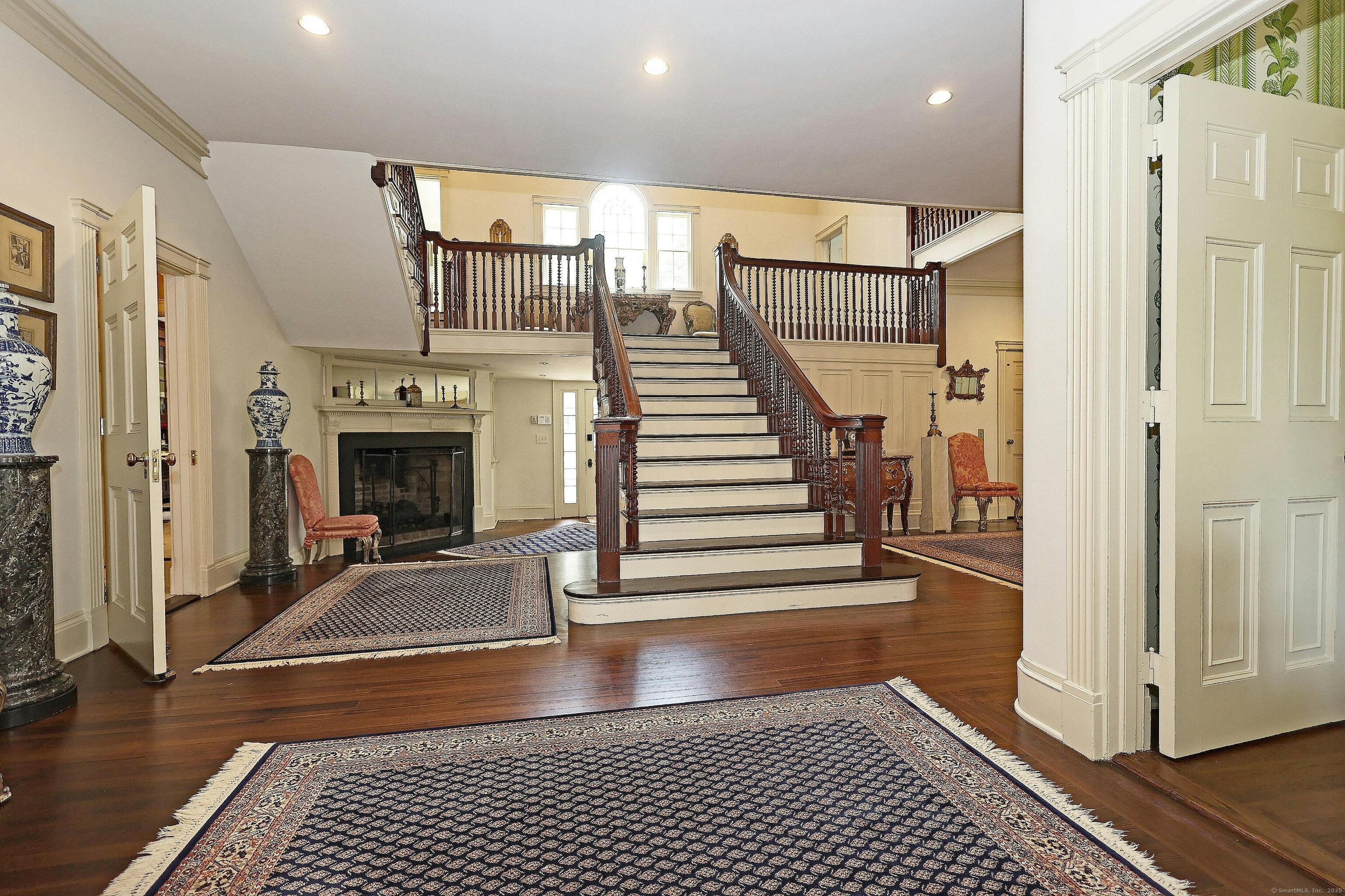 27 Country Club, Ridgefield, Connecticut 06877