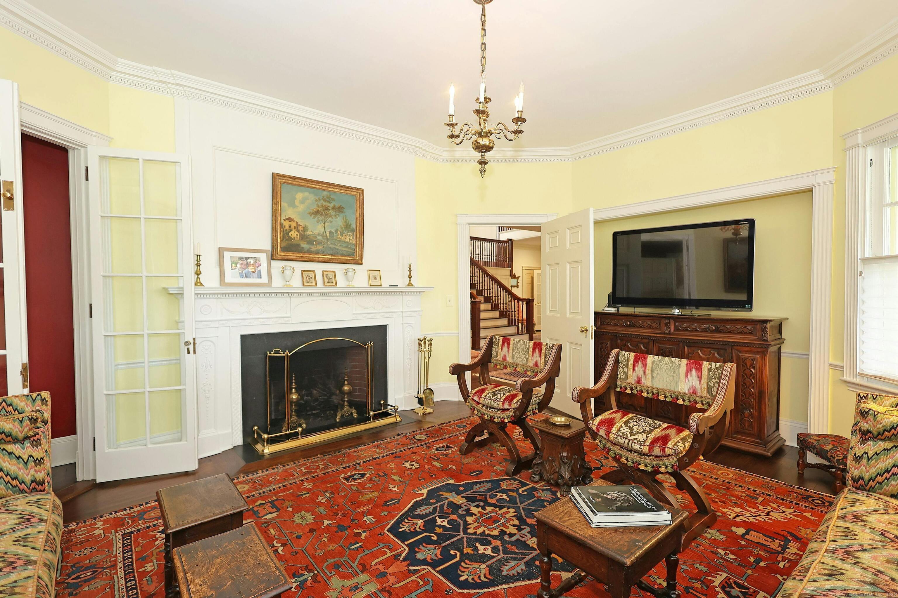 27 Country Club, Ridgefield, Connecticut 06877
