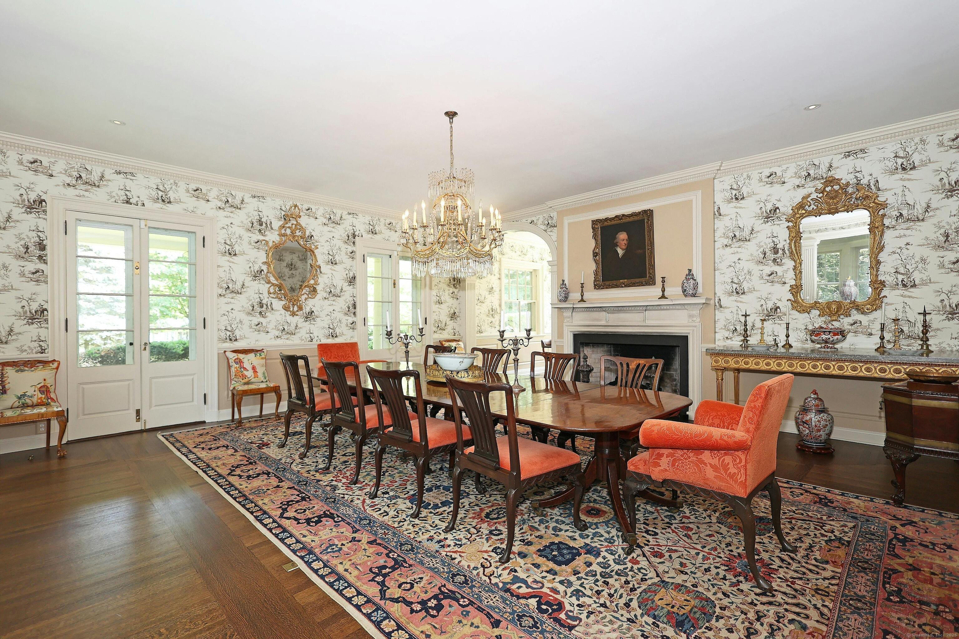 27 Country Club, Ridgefield, Connecticut 06877