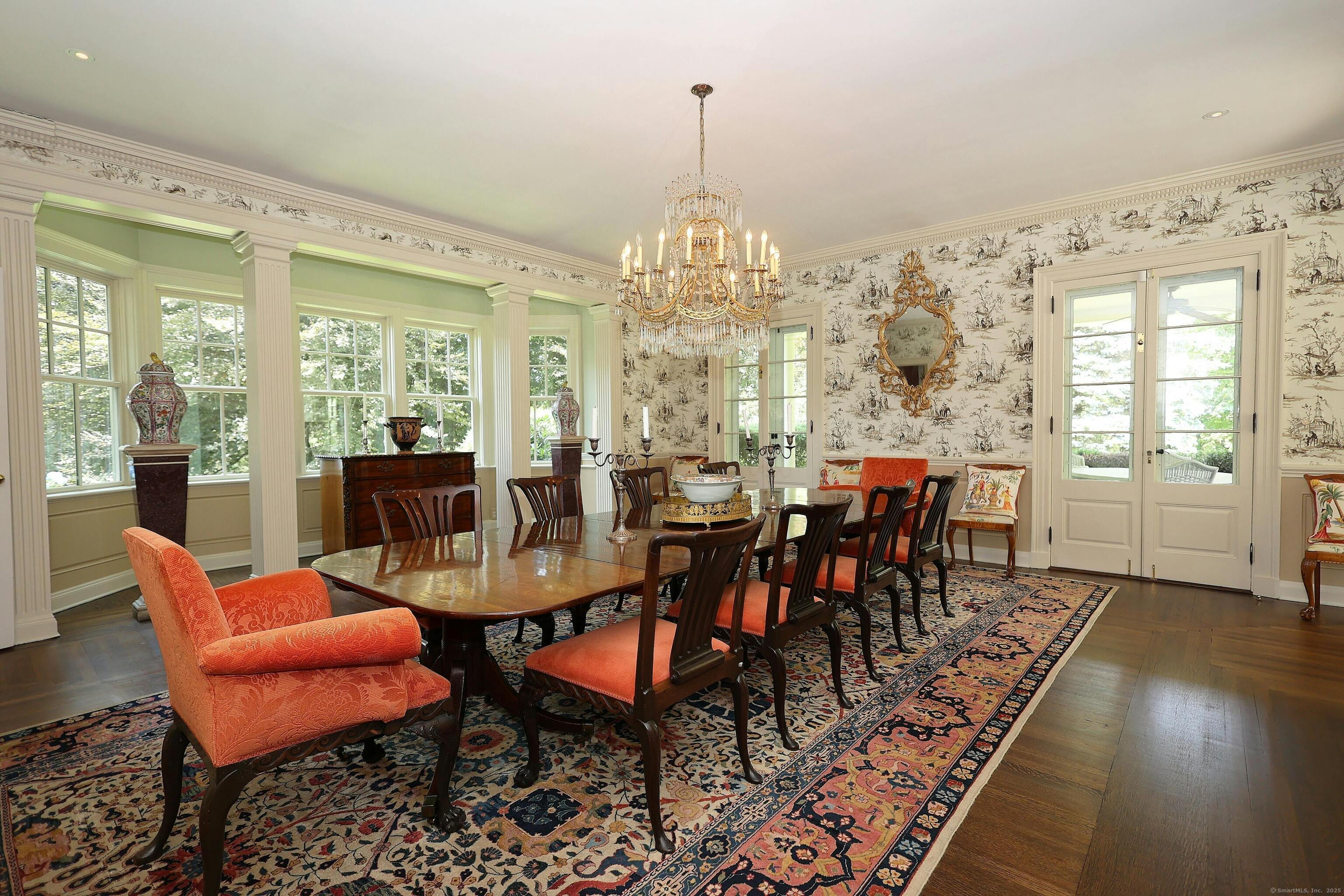 27 Country Club, Ridgefield, Connecticut 06877