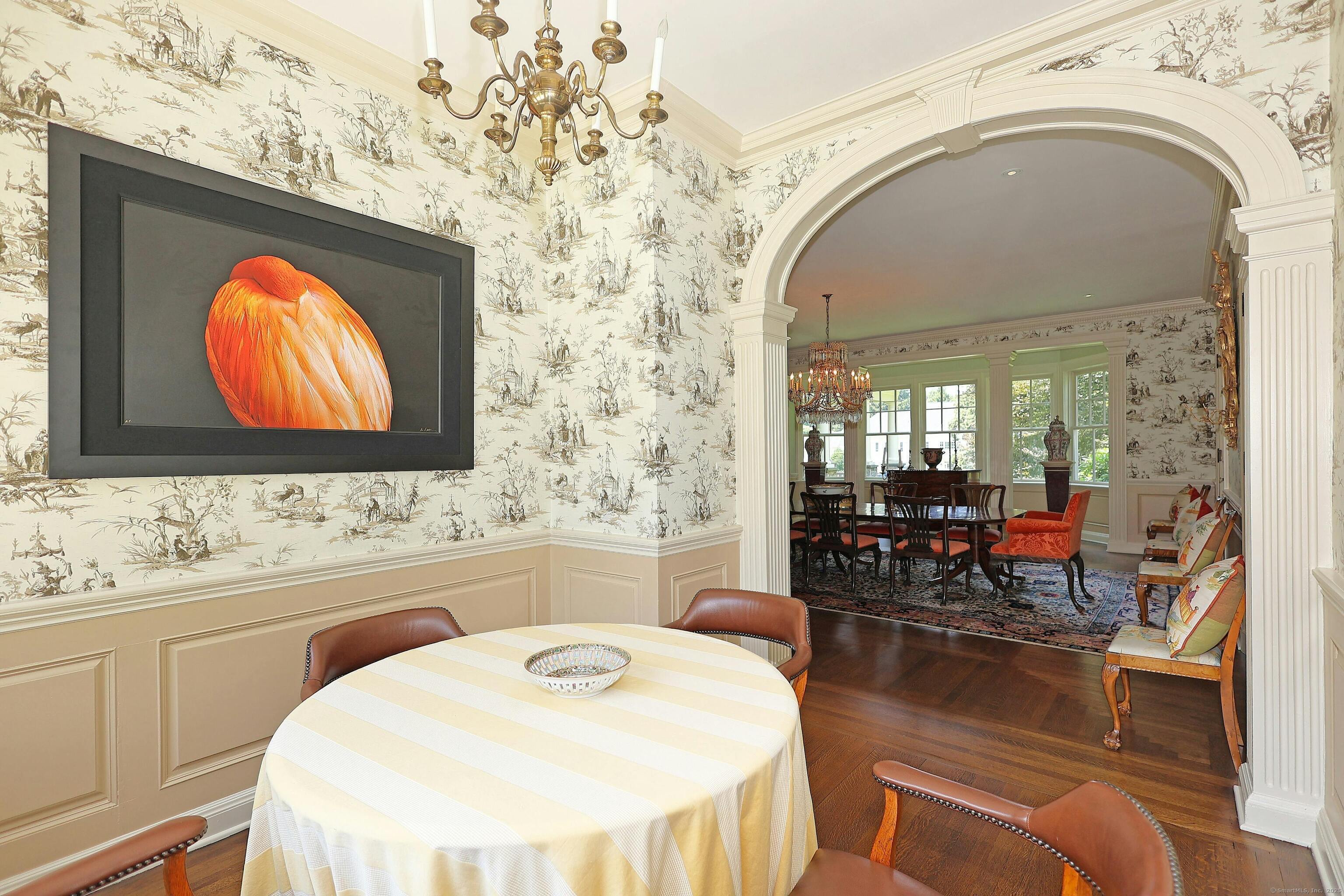 27 Country Club, Ridgefield, Connecticut 06877