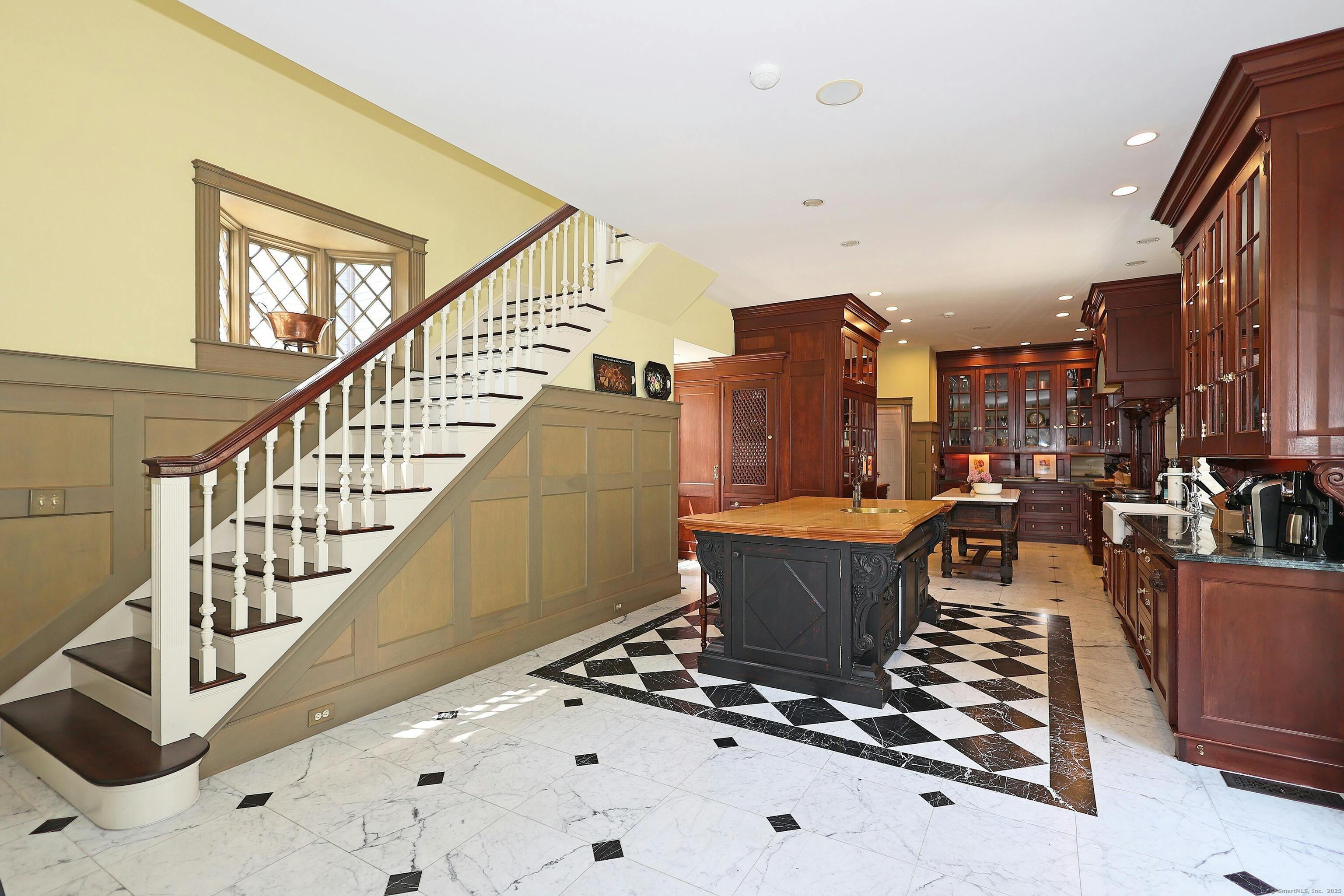 27 Country Club, Ridgefield, Connecticut 06877