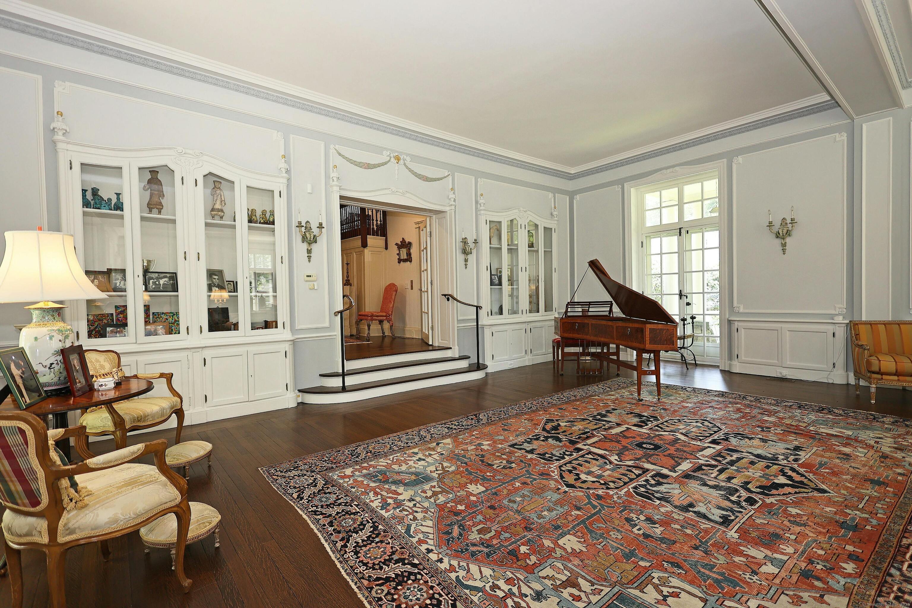 27 Country Club, Ridgefield, Connecticut 06877