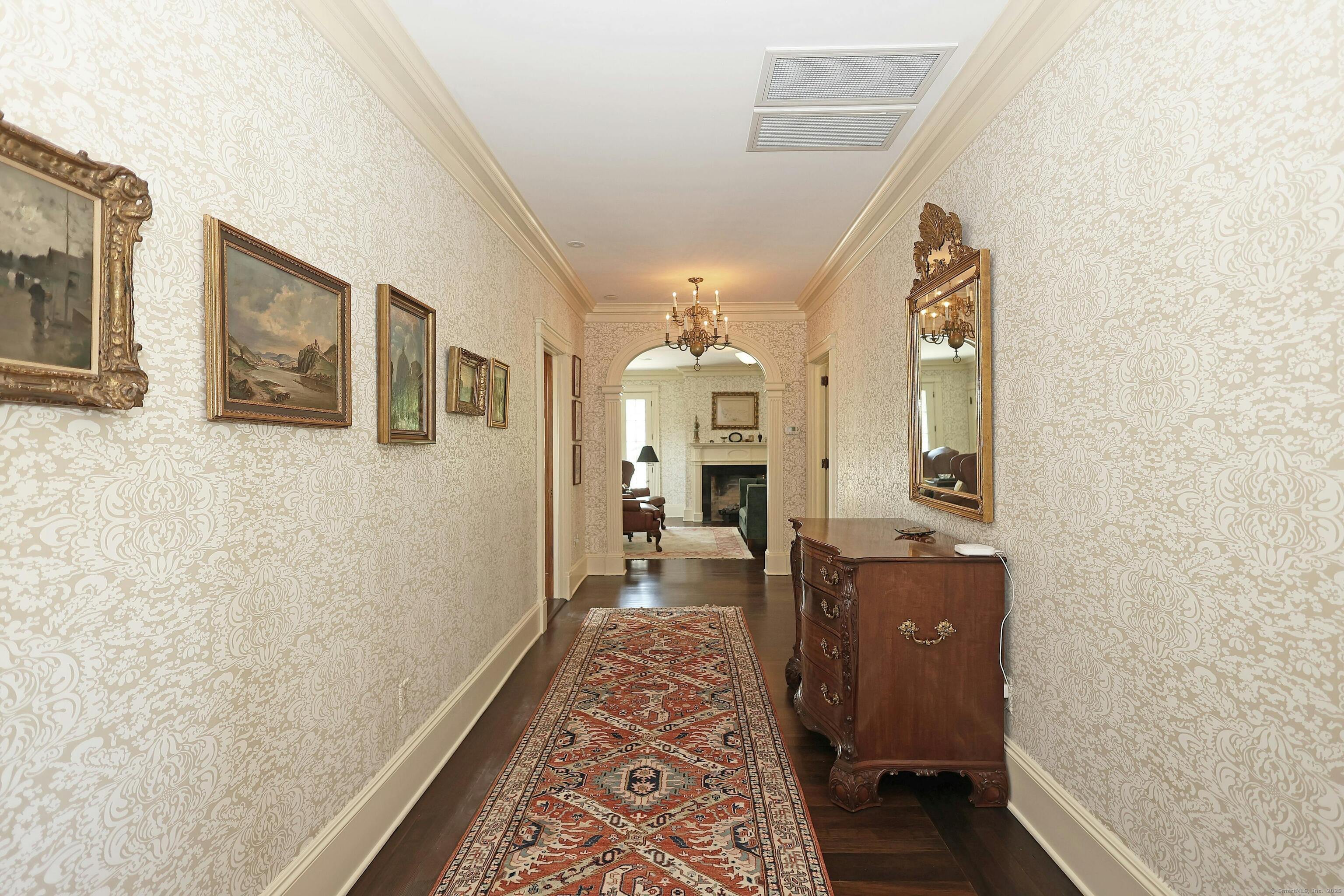 27 Country Club, Ridgefield, Connecticut 06877