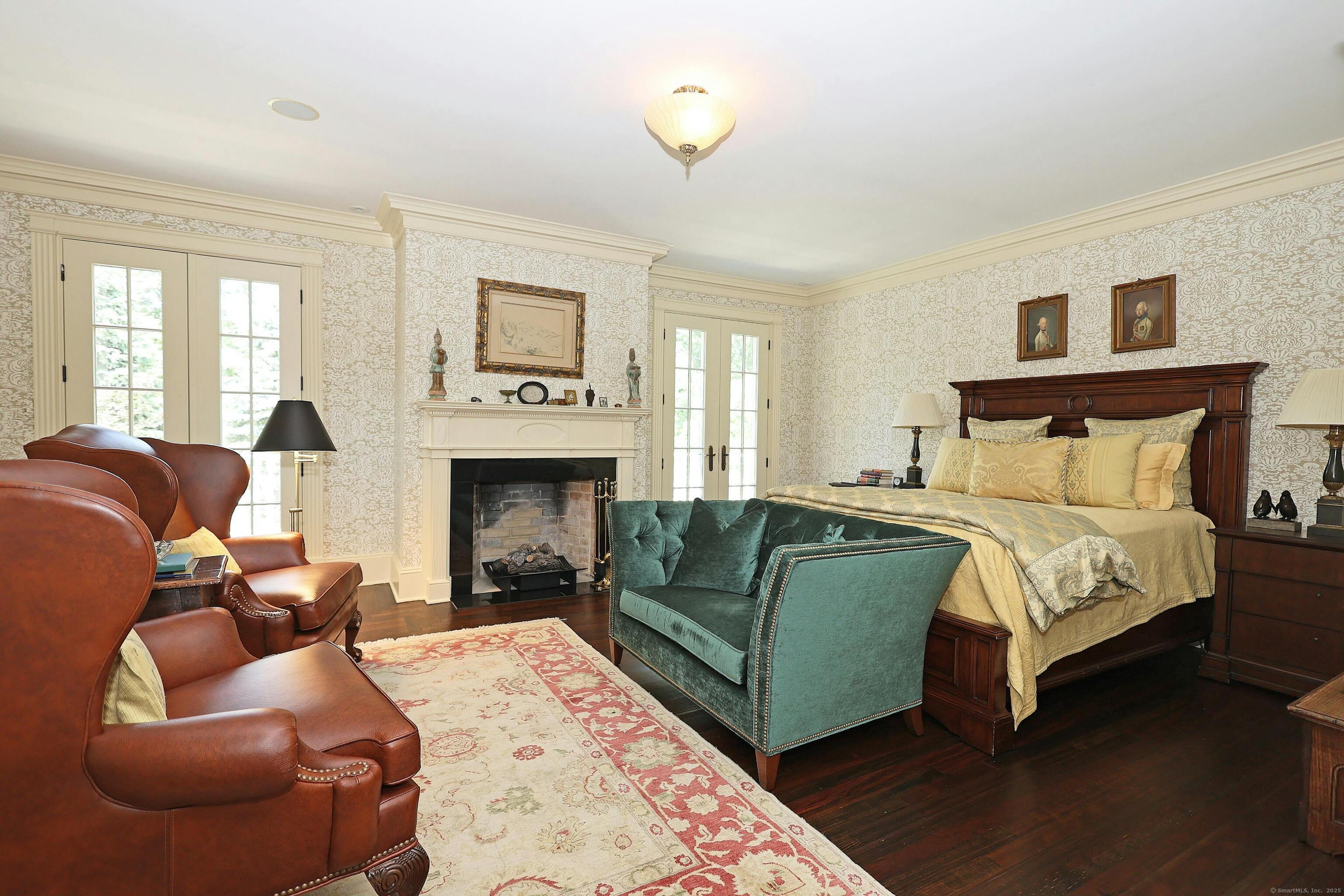27 Country Club, Ridgefield, Connecticut 06877