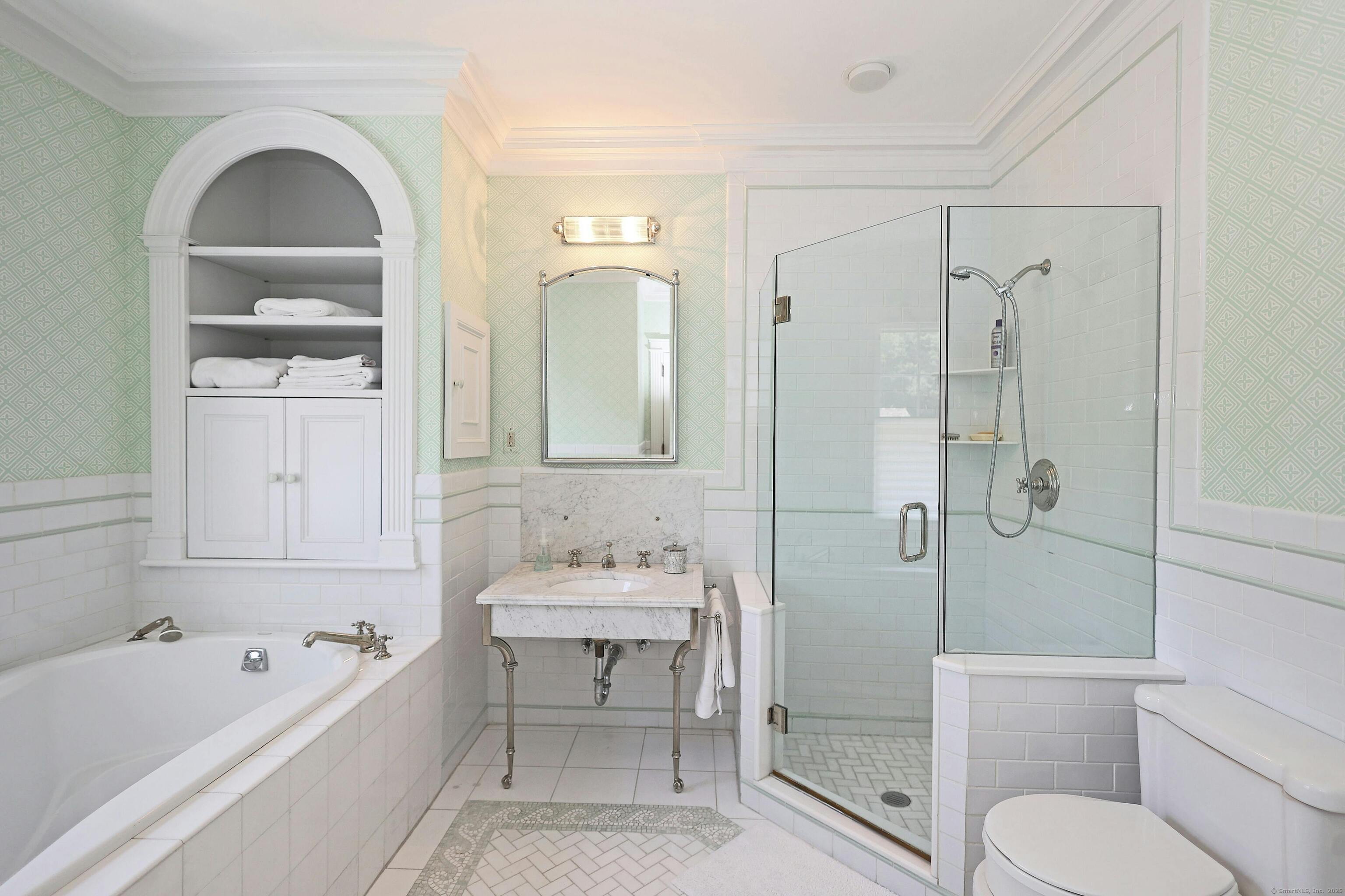 27 Country Club, Ridgefield, Connecticut 06877