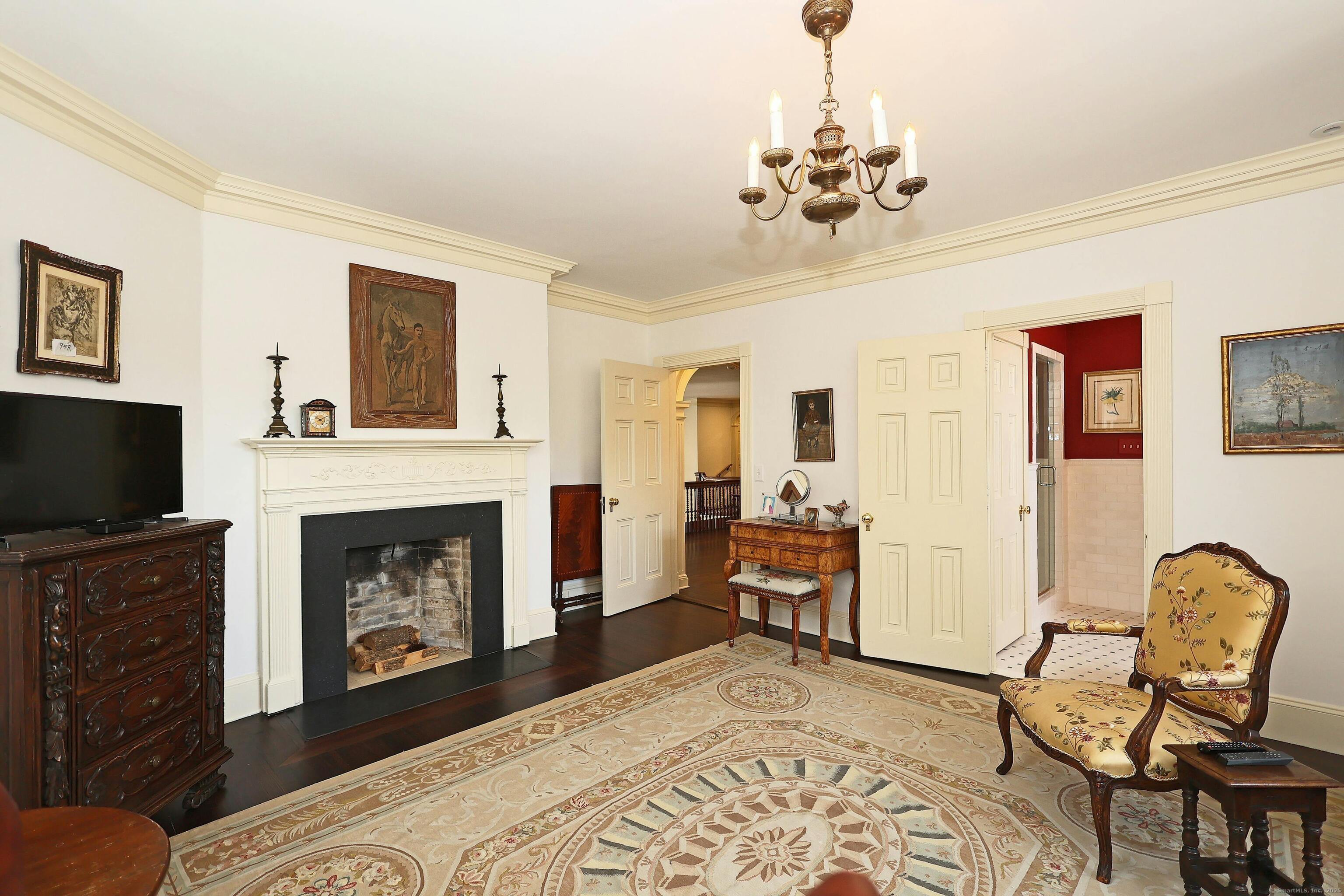27 Country Club, Ridgefield, Connecticut 06877