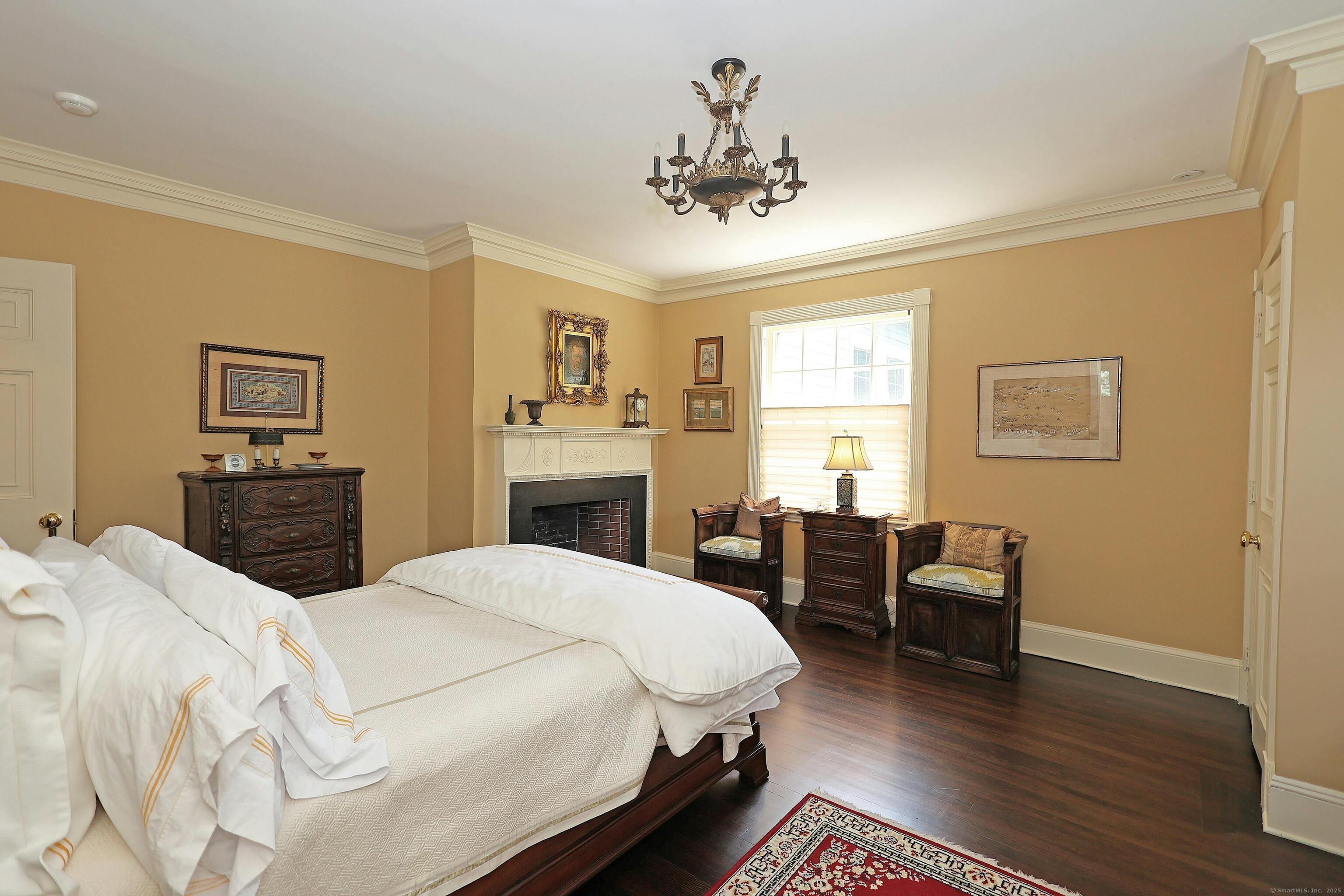 27 Country Club, Ridgefield, Connecticut 06877