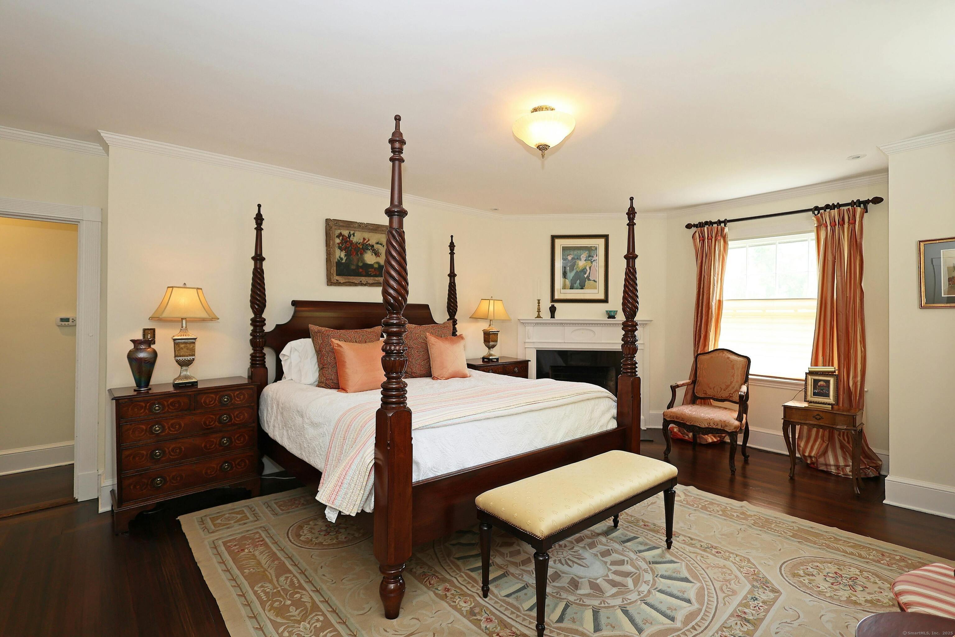 27 Country Club, Ridgefield, Connecticut 06877