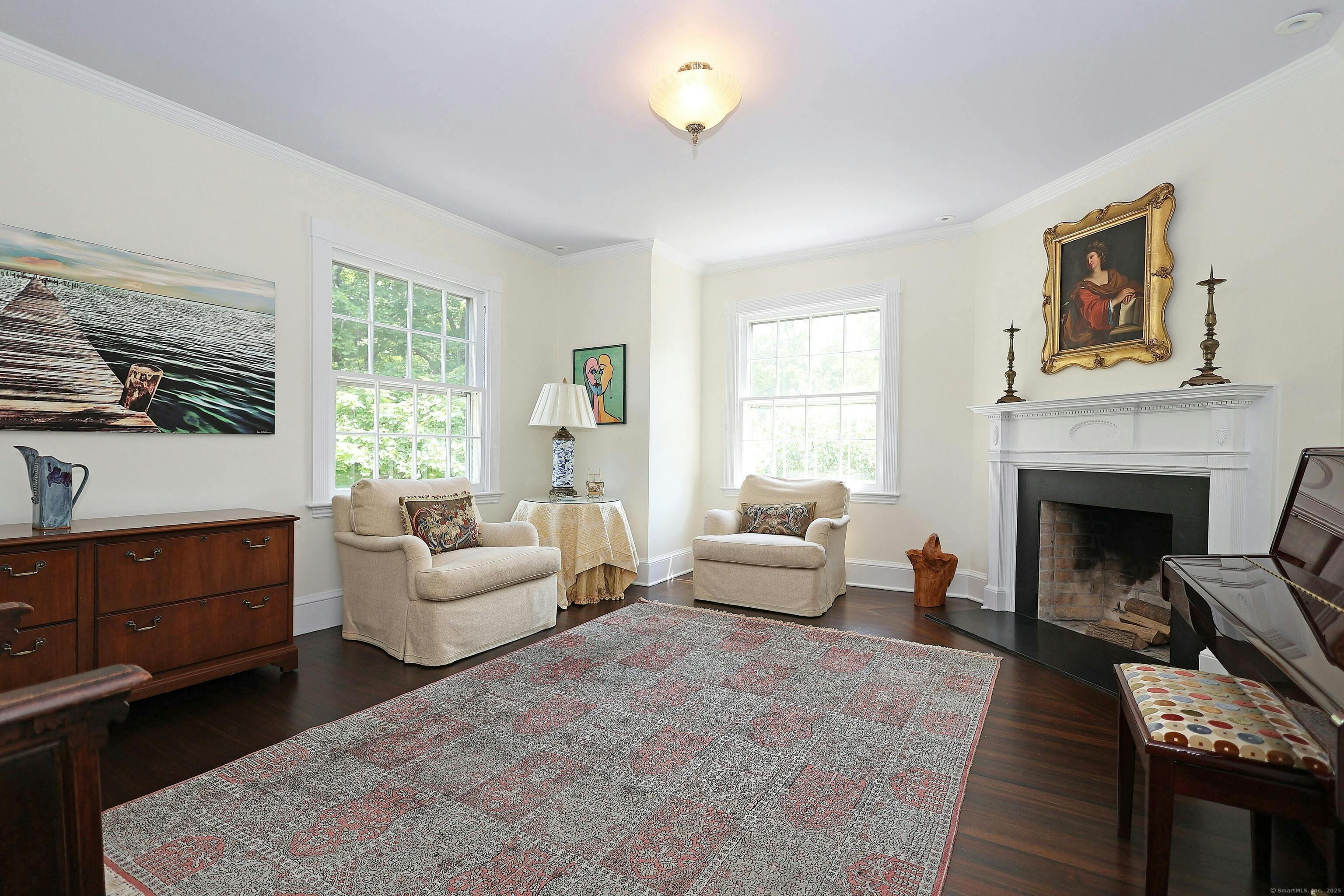 27 Country Club, Ridgefield, Connecticut 06877