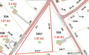 Homes for sale in Sterling, CT | 18 Ledge Hill Rd, Sterling, CT 06377 | MLS# 24094322