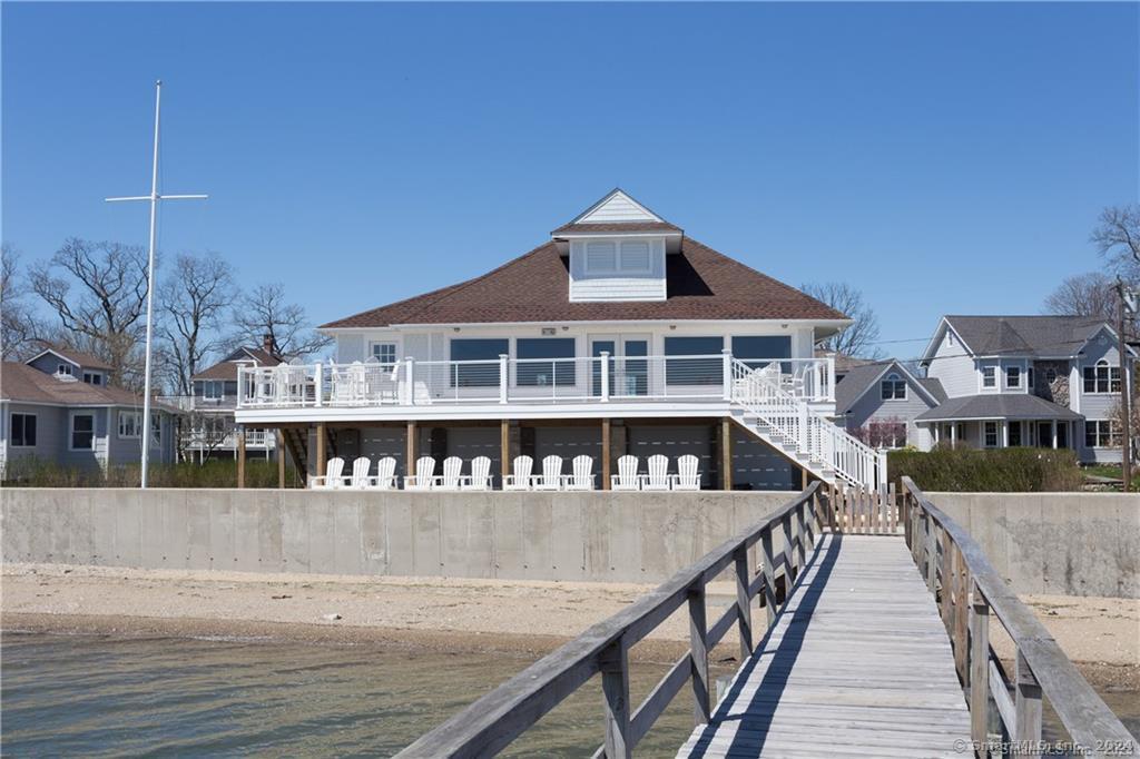5 Park, Norwalk, Connecticut 06854