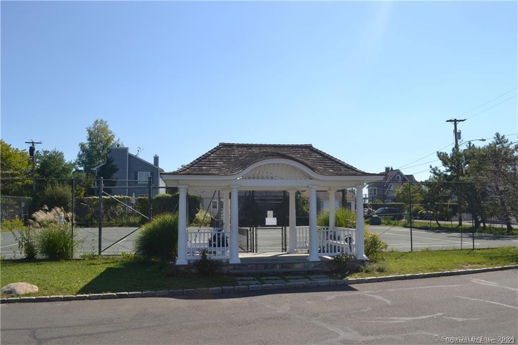 5 Park, Norwalk, Connecticut 06854