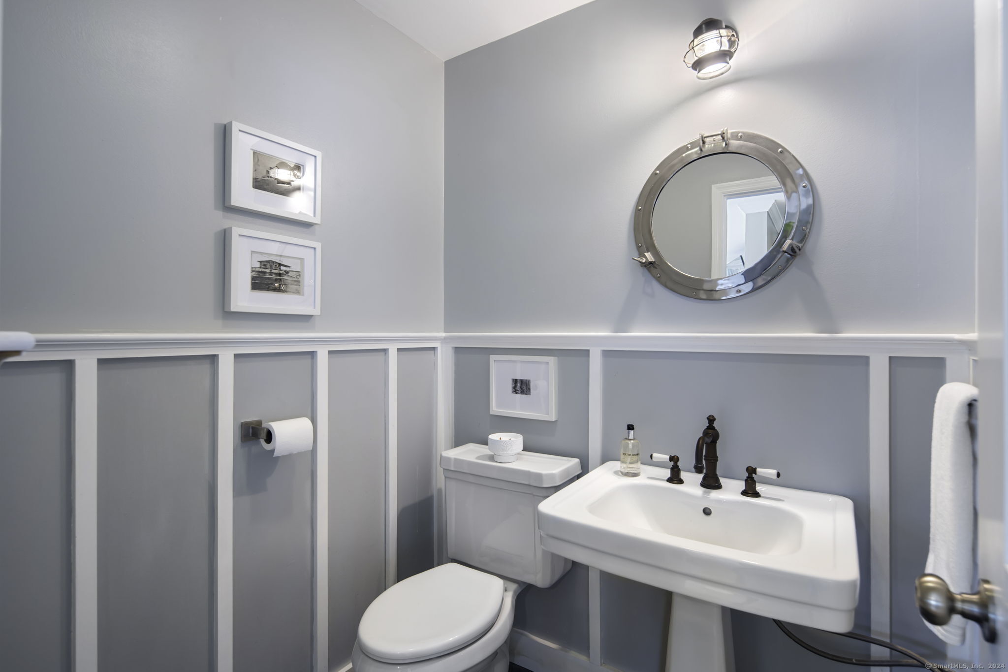 5 Park, Norwalk, Connecticut 06854