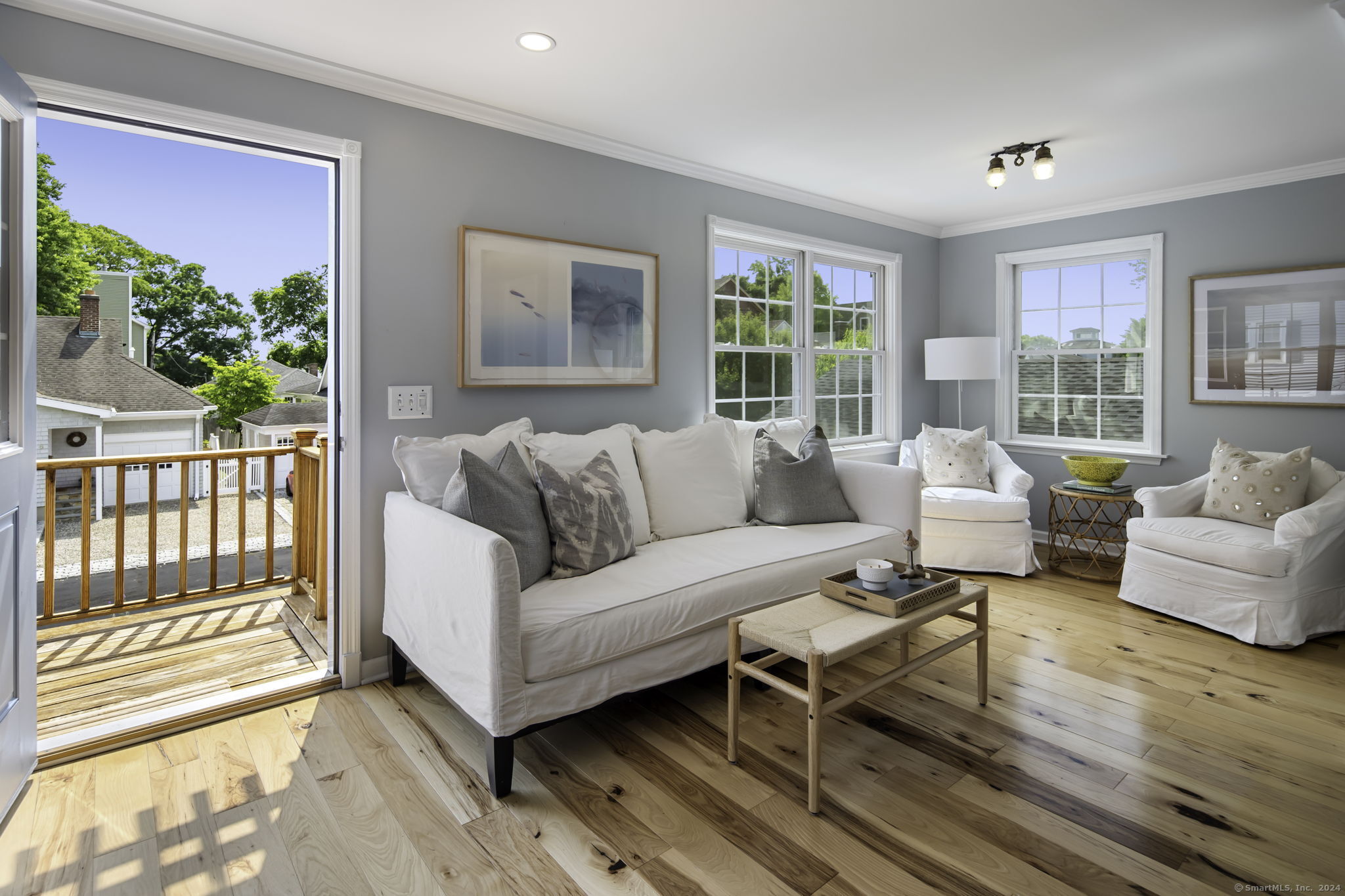 5 Park, Norwalk, Connecticut 06854