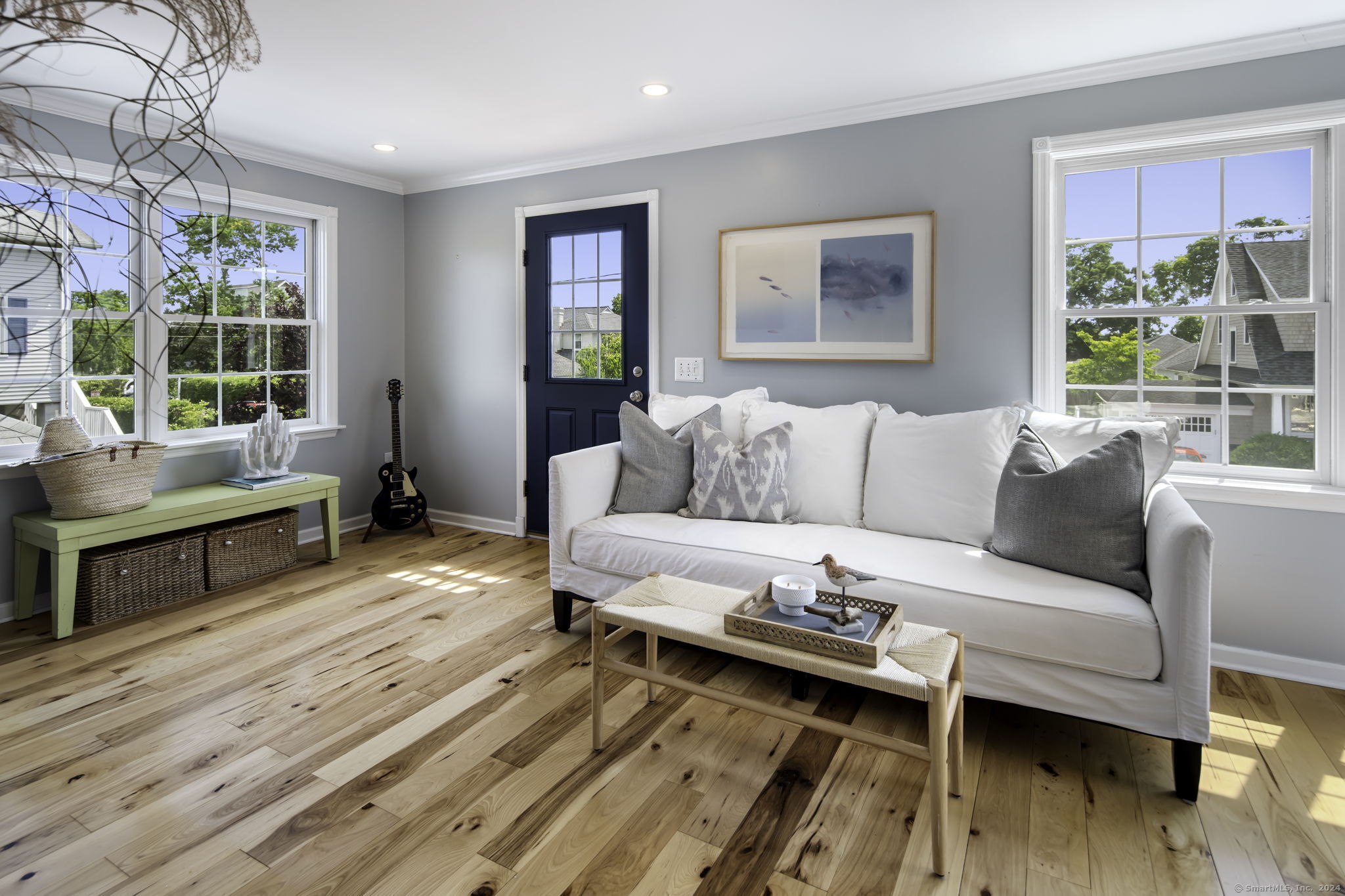 5 Park, Norwalk, Connecticut 06854