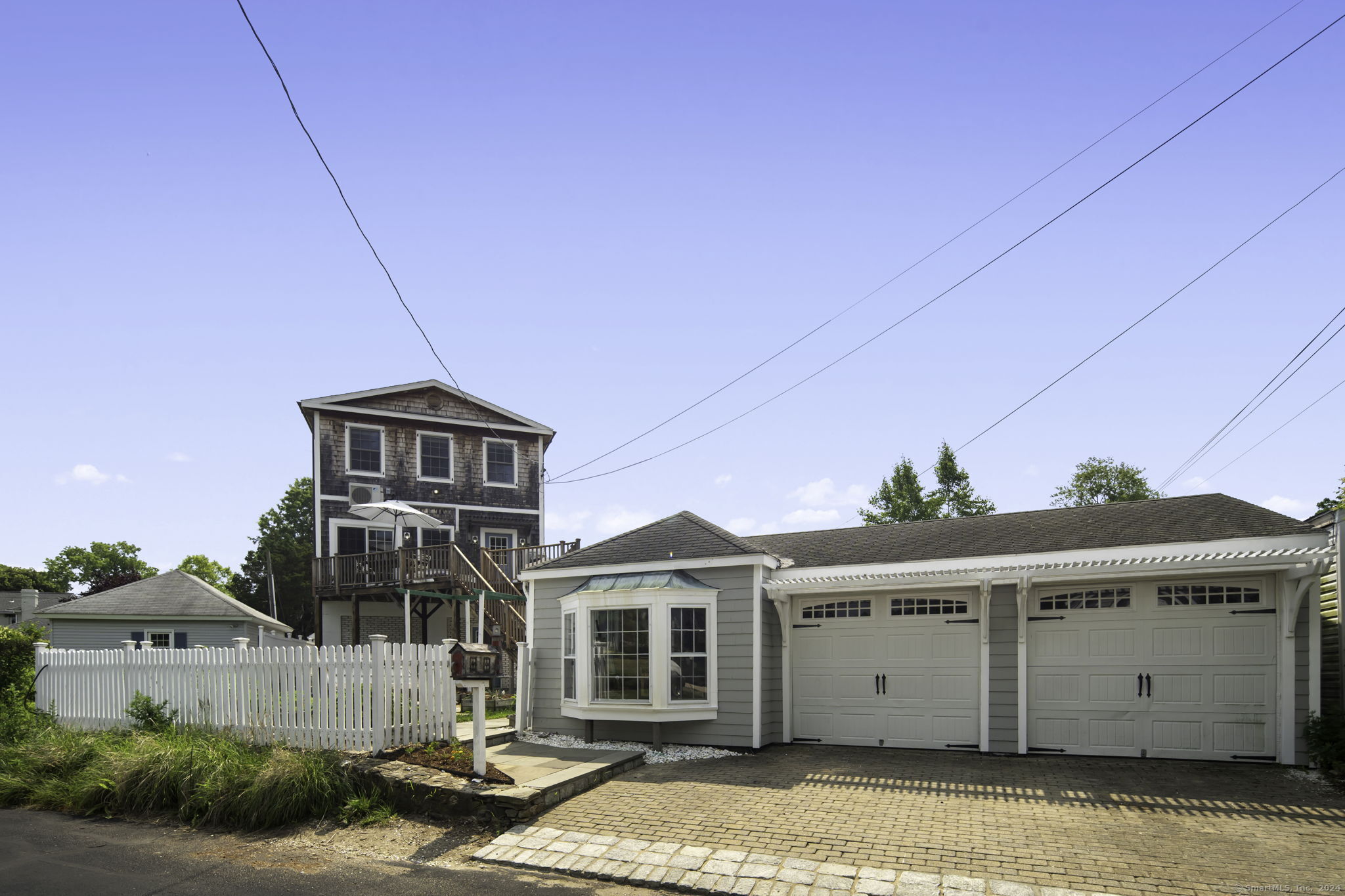 5 Park, Norwalk, Connecticut 06854