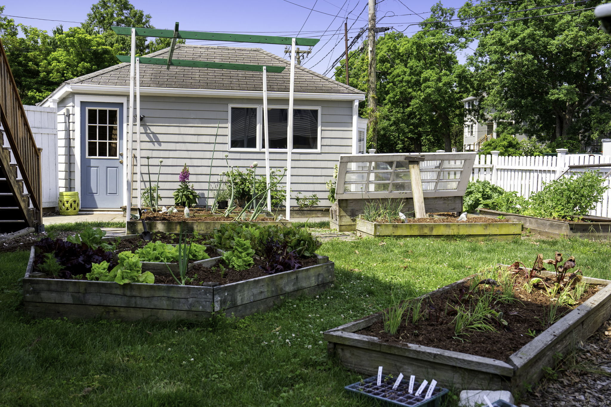 5 Park, Norwalk, Connecticut 06854