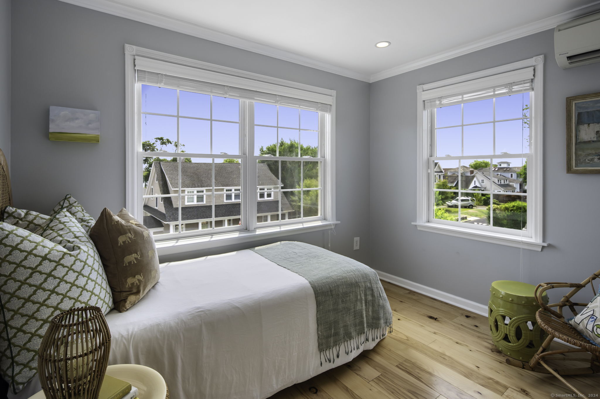5 Park, Norwalk, Connecticut 06854