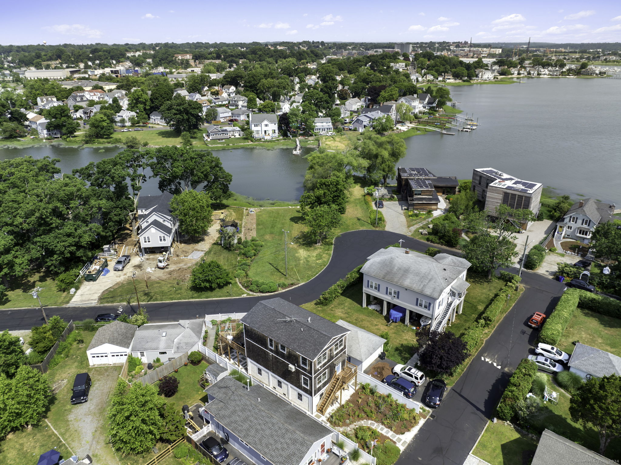 5 Park, Norwalk, Connecticut 06854