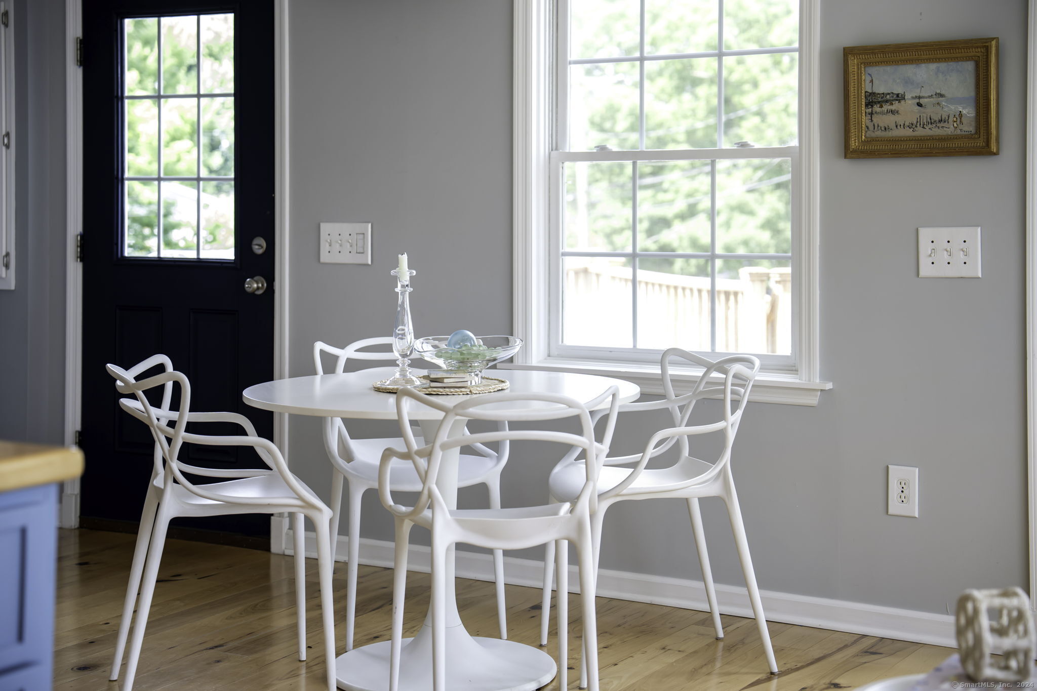 5 Park, Norwalk, Connecticut 06854