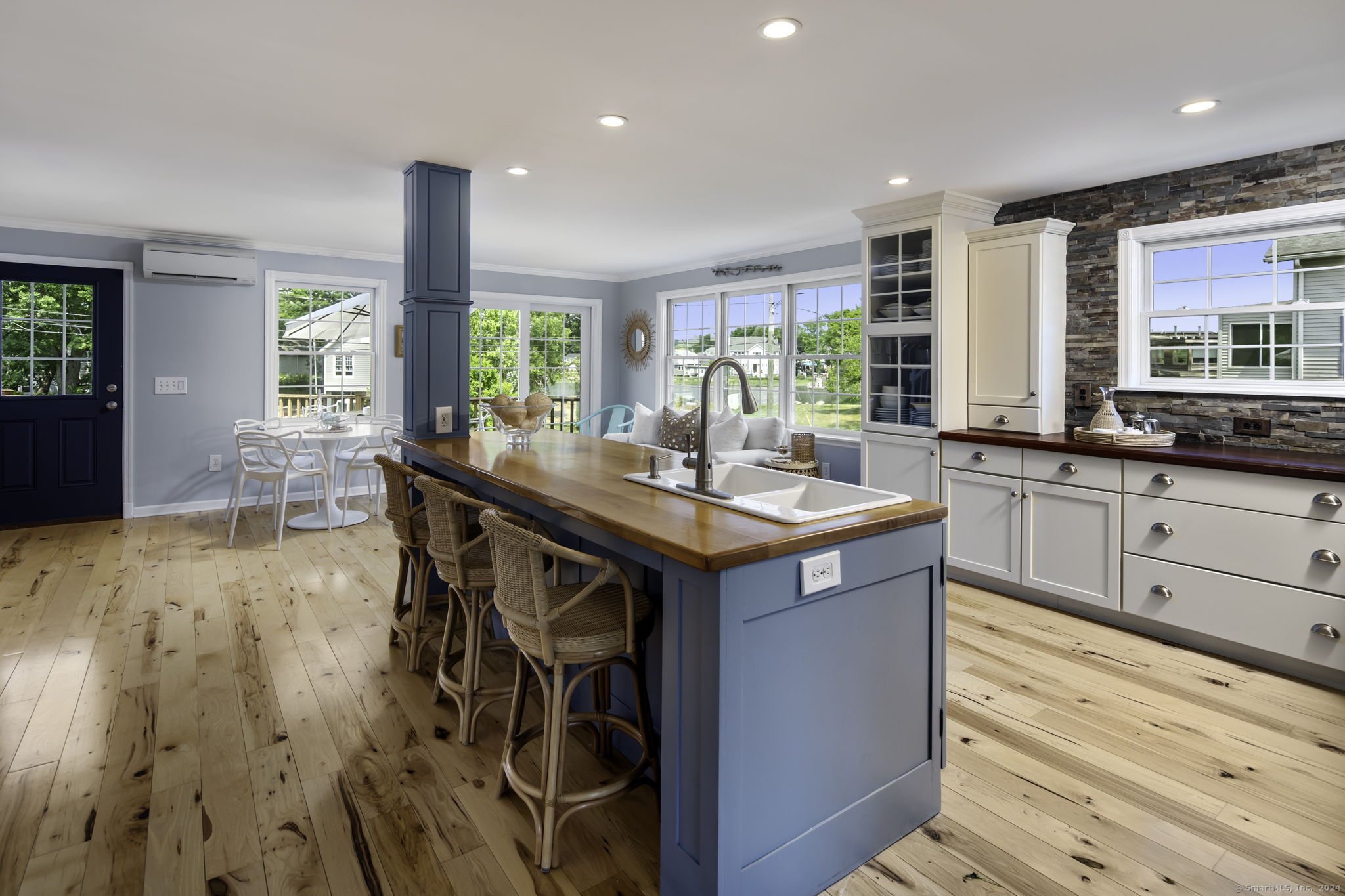 5 Park, Norwalk, Connecticut 06854