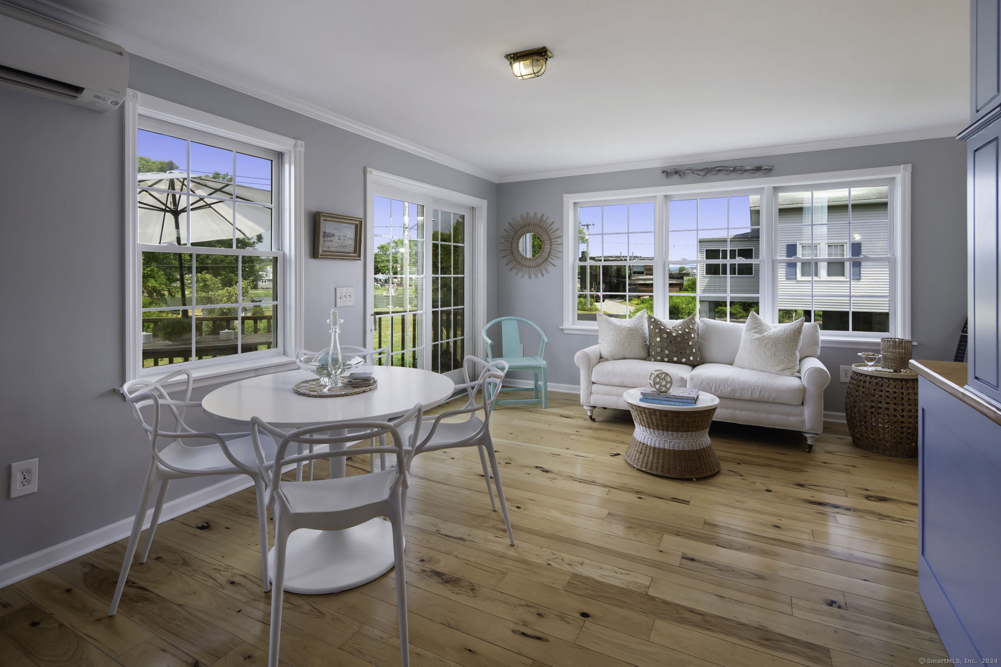 5 Park, Norwalk, Connecticut 06854
