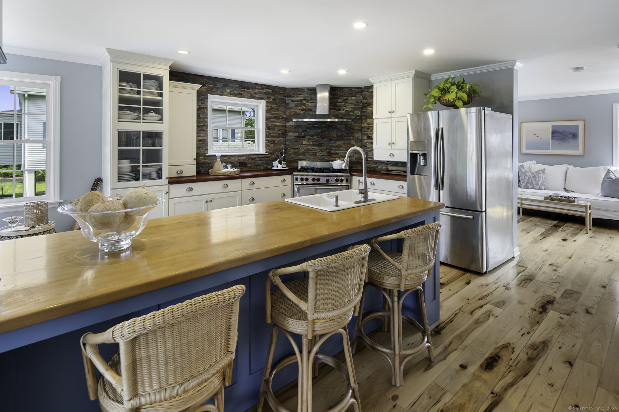 5 Park, Norwalk, Connecticut 06854