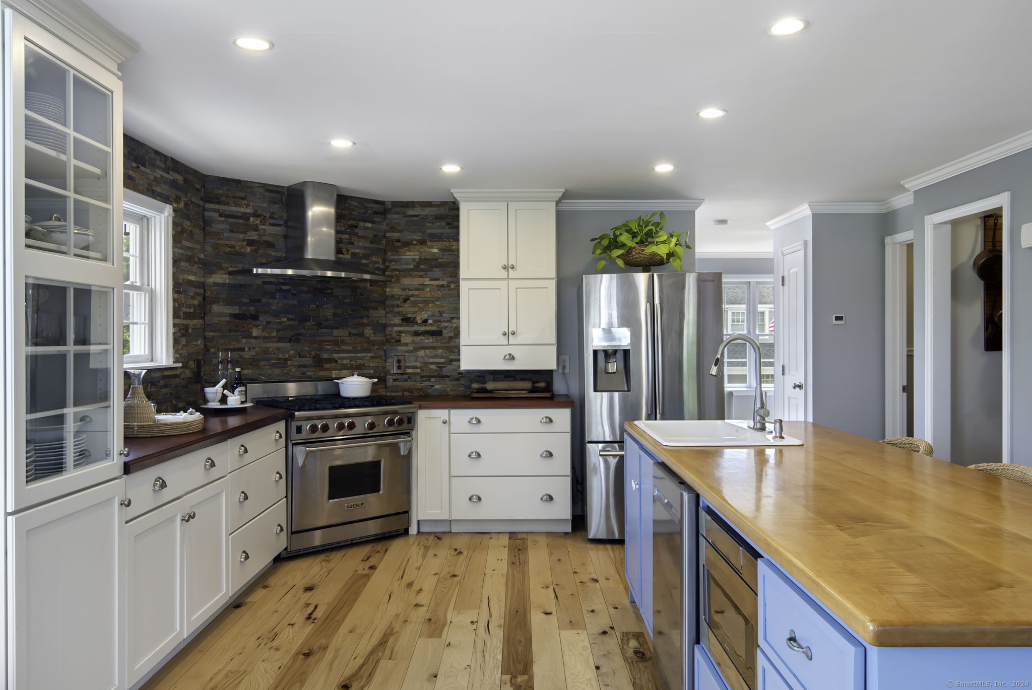 5 Park, Norwalk, Connecticut 06854