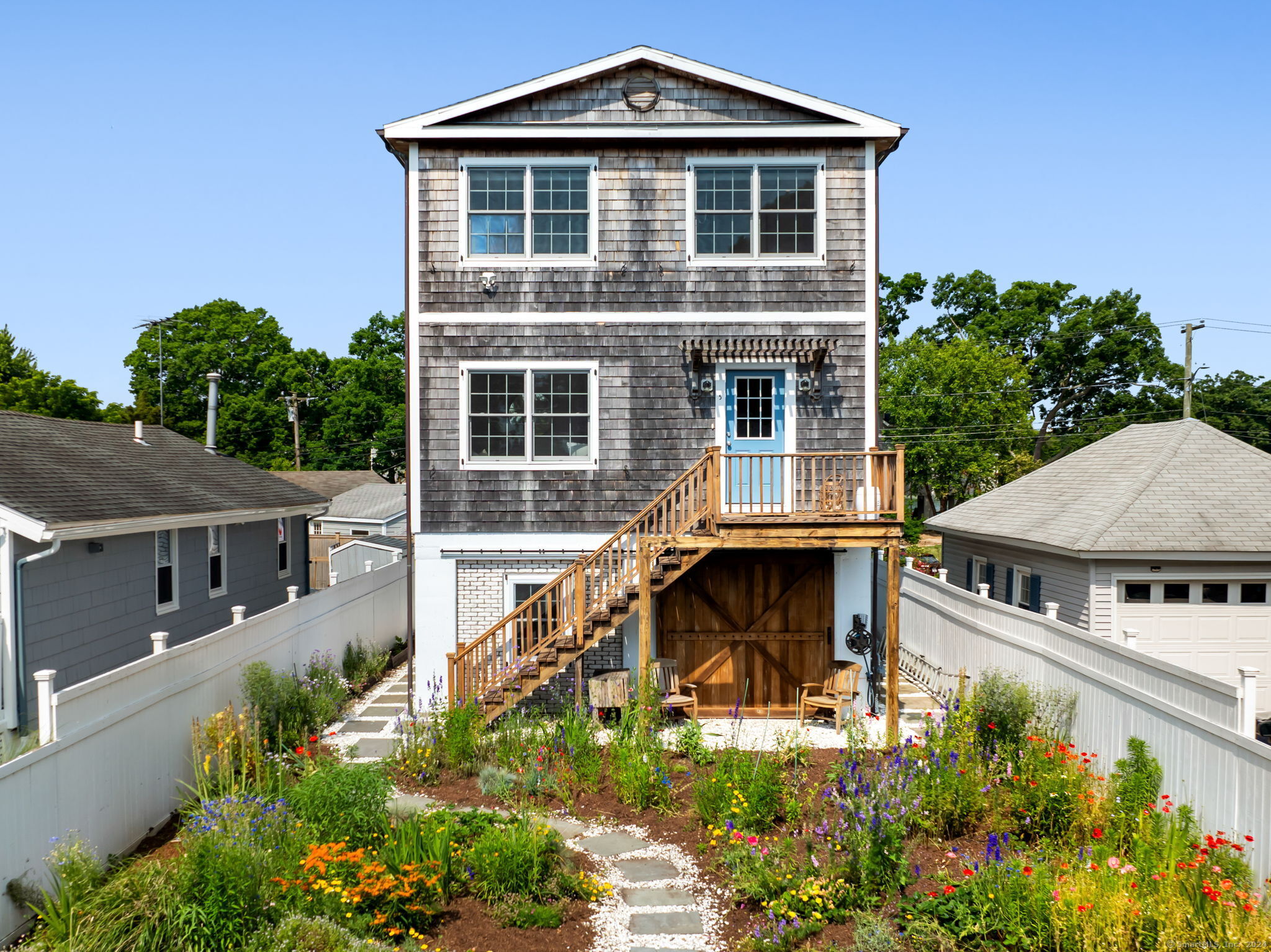 5 Park, Norwalk, Connecticut 06854
