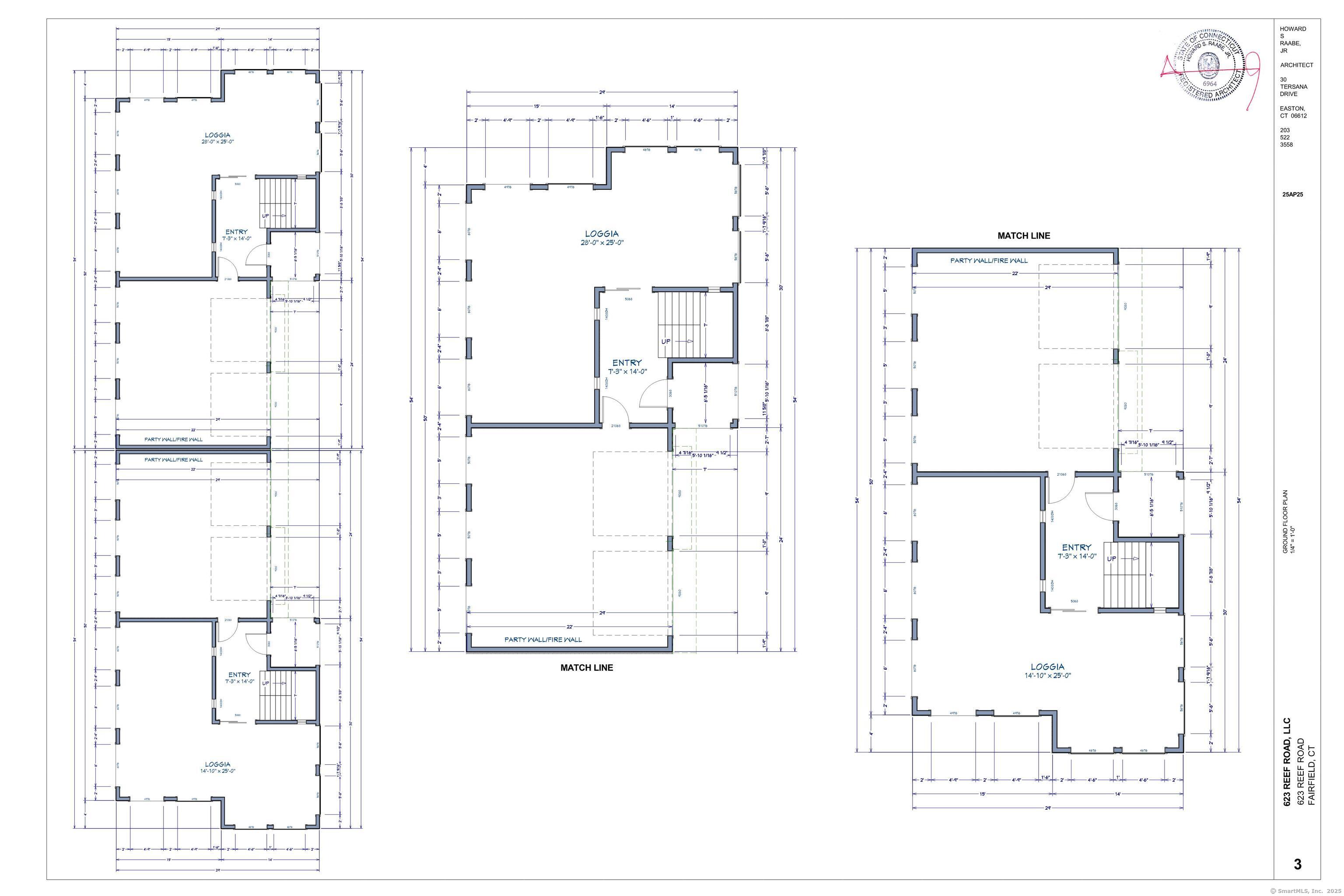 623 Reef, Fairfield, Connecticut 06824