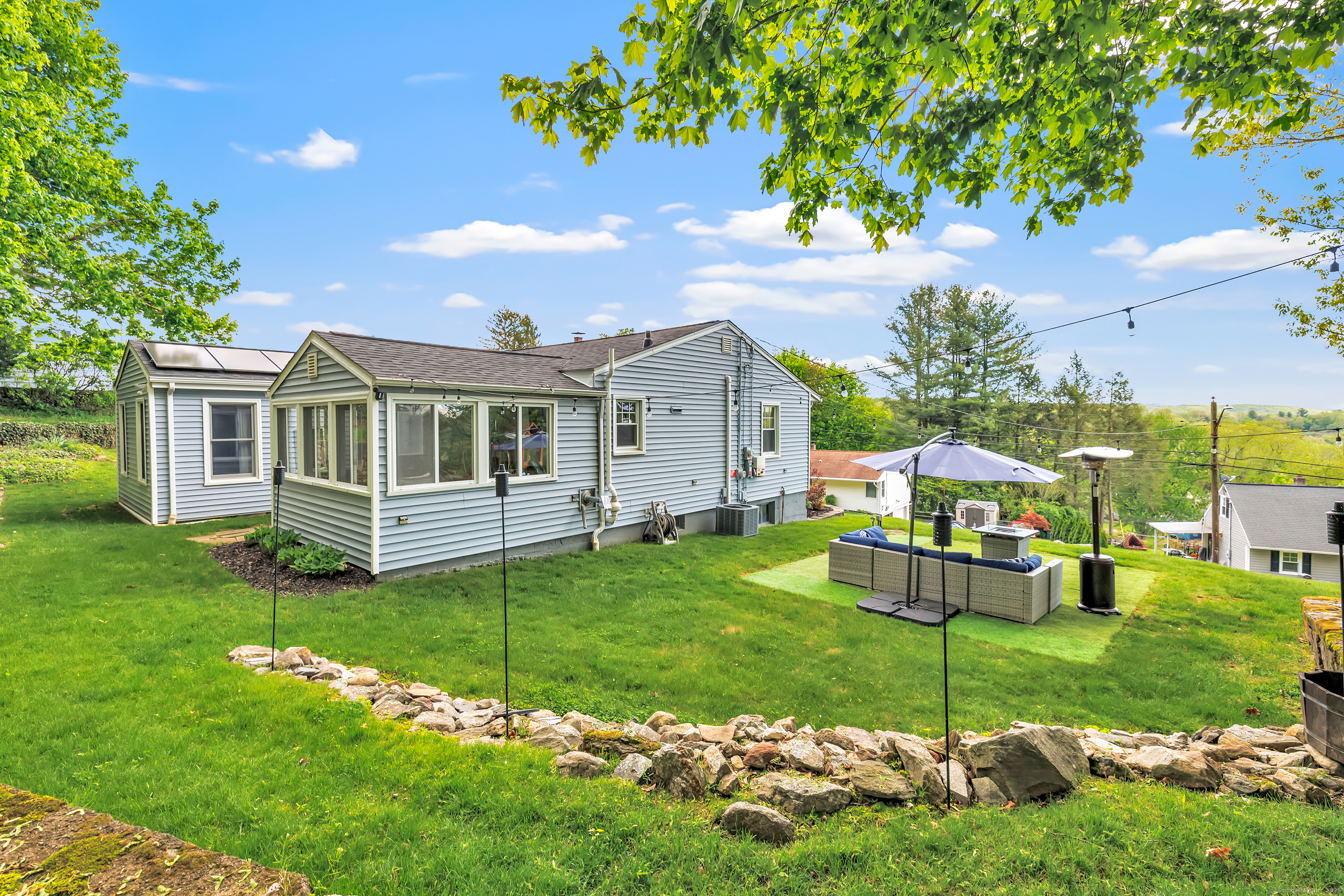 5 Morningstar, Seymour, Connecticut 06483