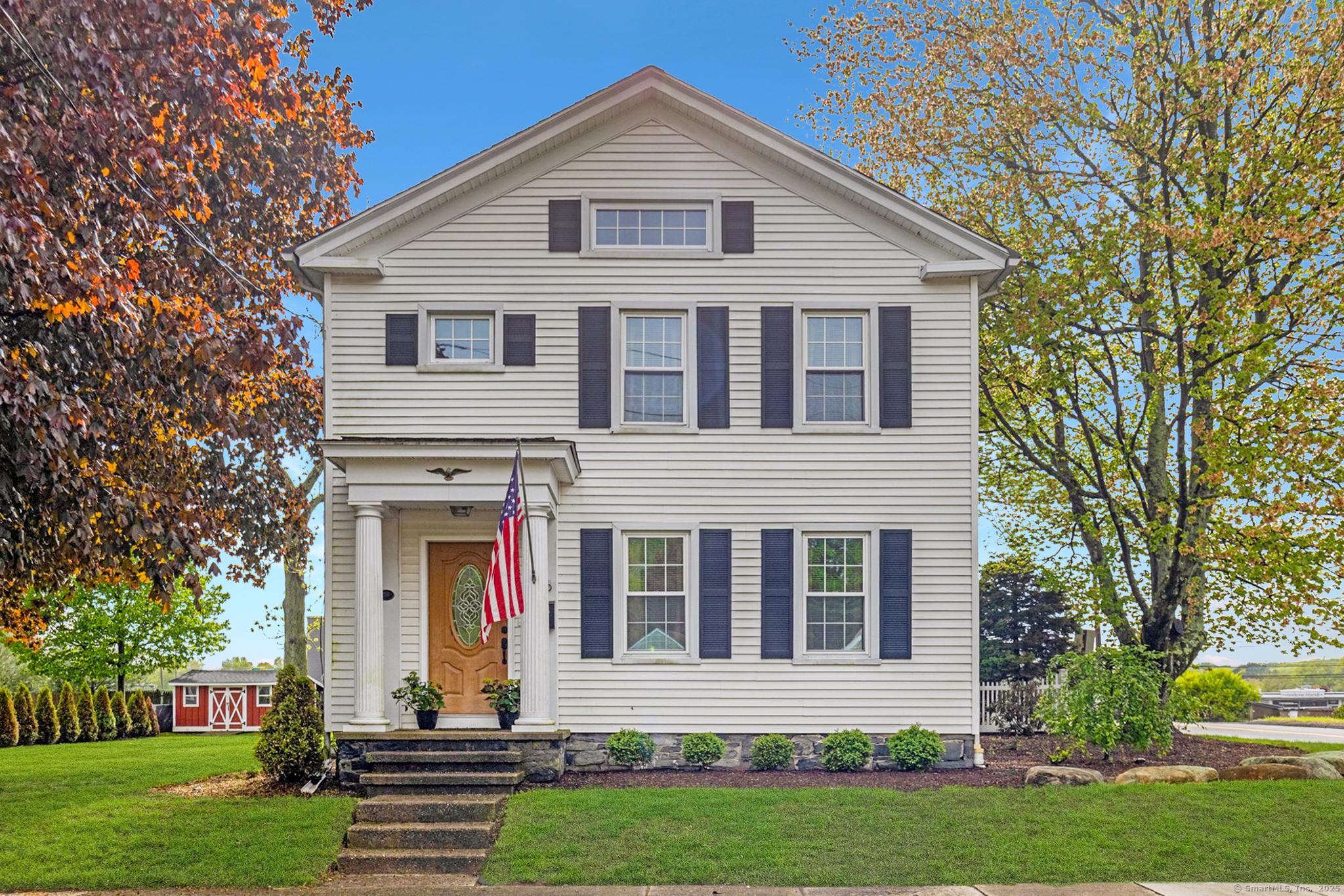 76 Peck, Milford, Connecticut 06460