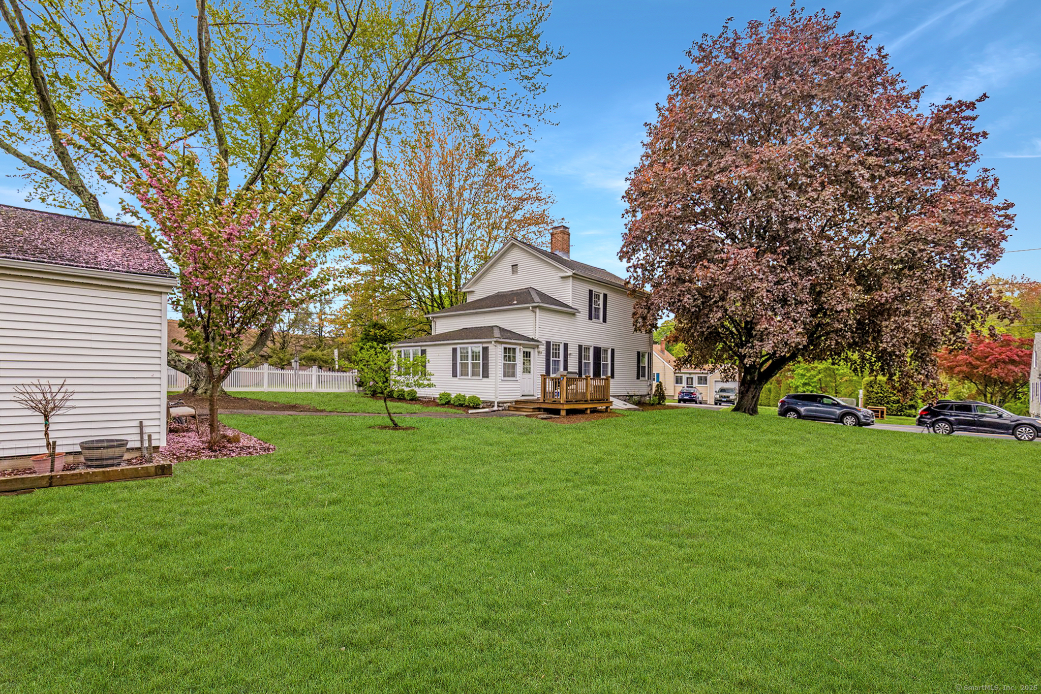 76 Peck, Milford, Connecticut 06460