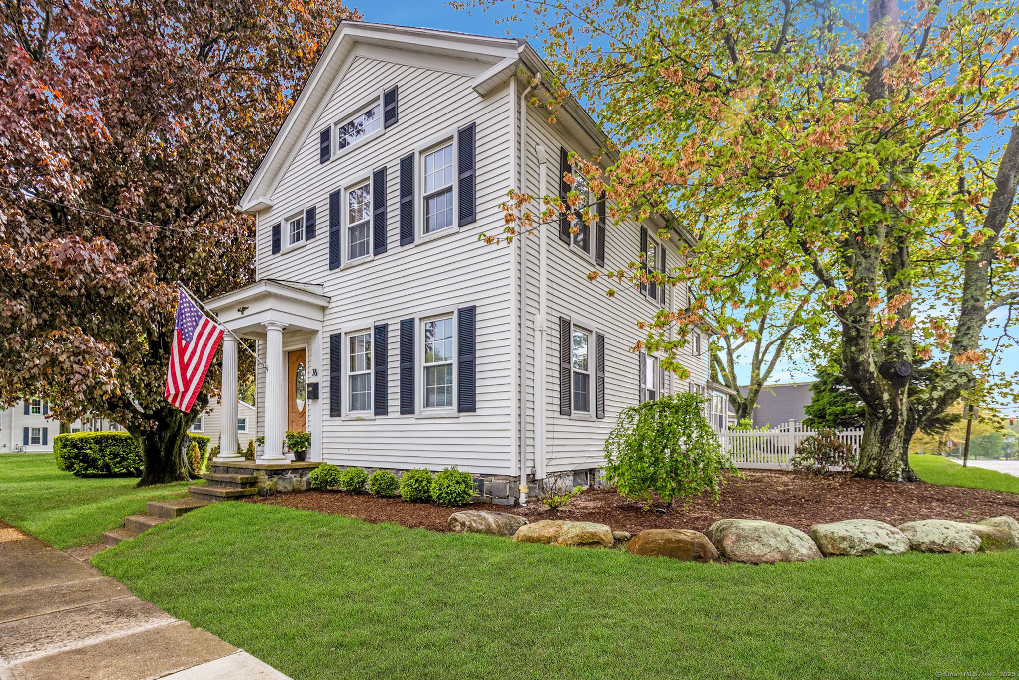 76 Peck, Milford, Connecticut 06460